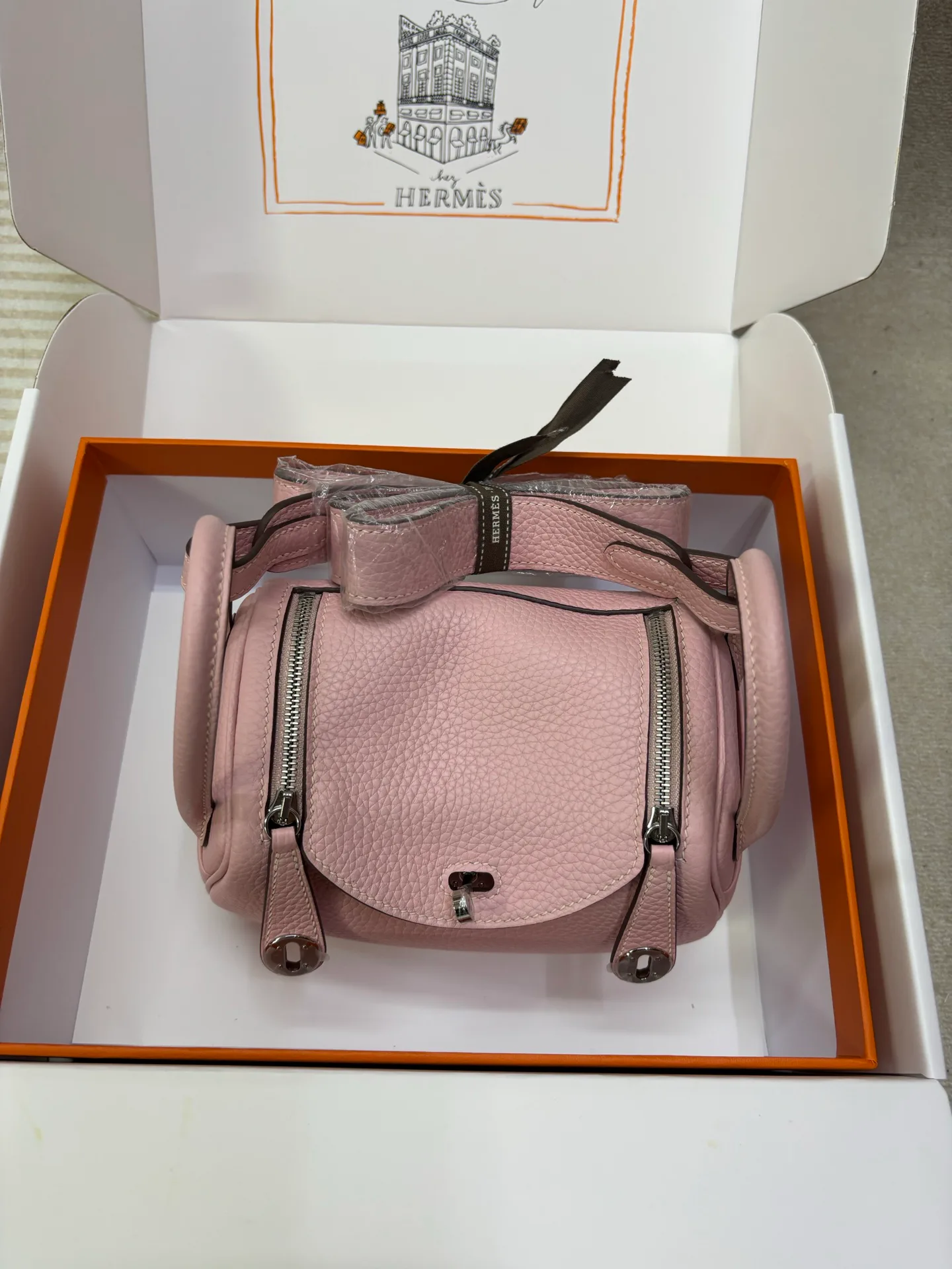 Women's Classic Handbags HERMES 18203214