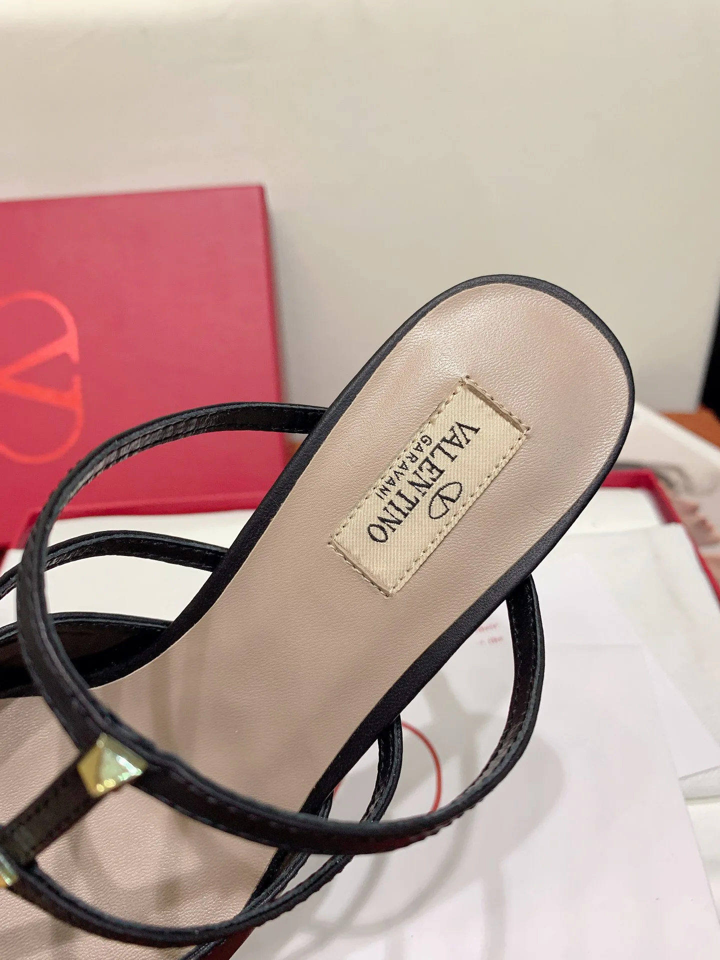 Women's Mules And Clogs VALENTINO 17963053