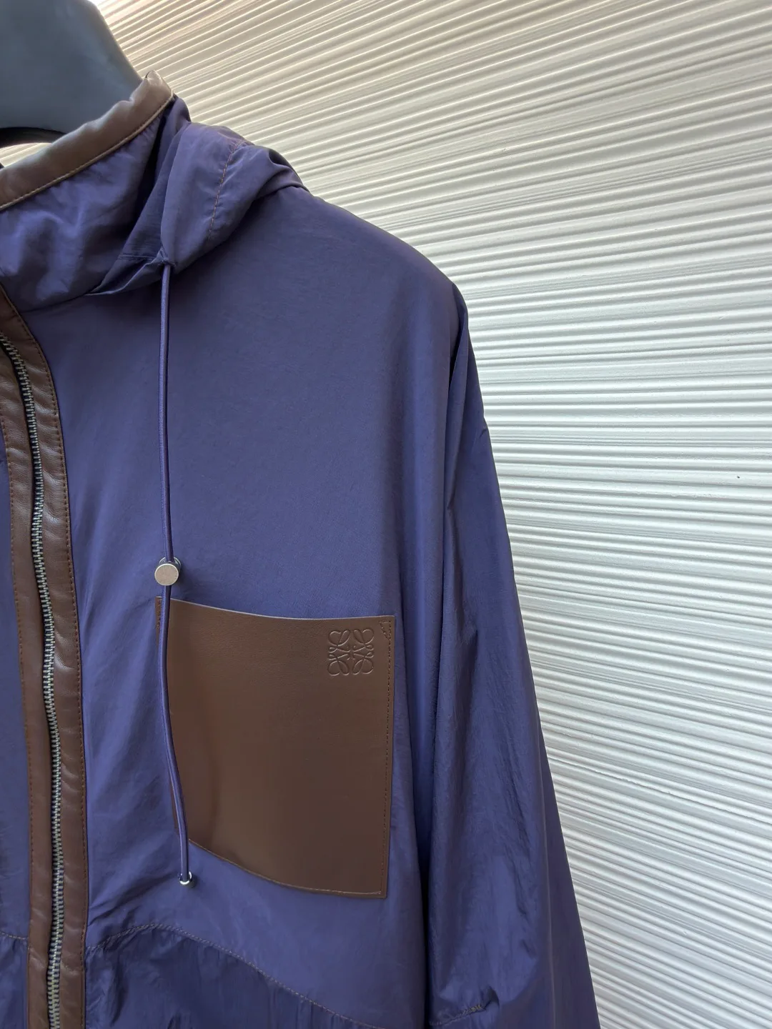 Men's Jackets And Down Jackets LOEWE 18153622