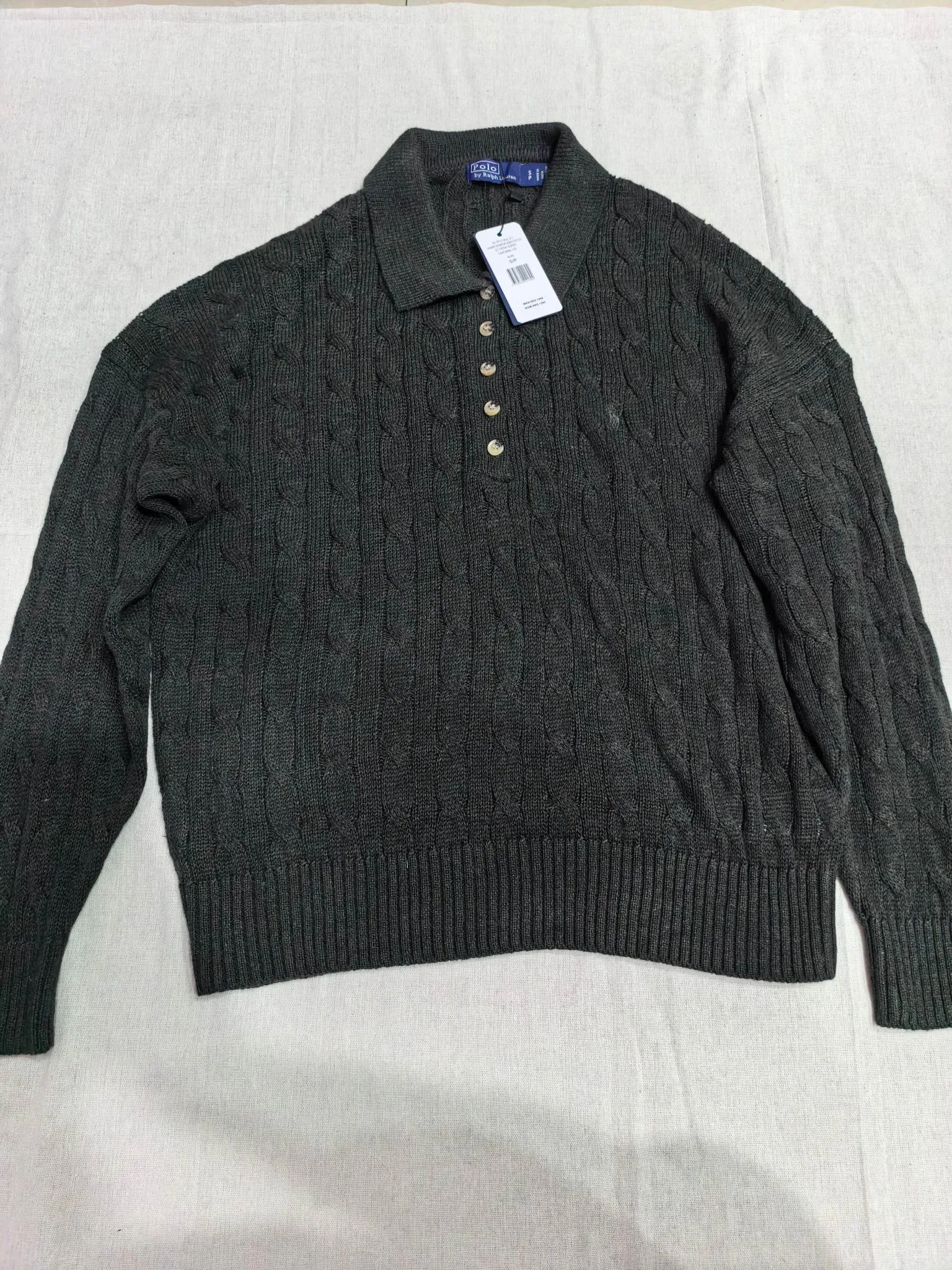 Women's Jumpers And Sweaters RALPH LAUREN 17960877