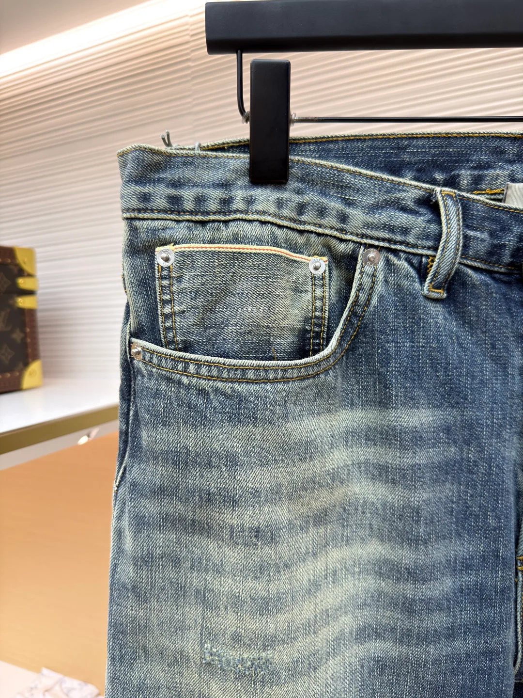 Men's Jeans CHRISTIAN DIOR 17861559