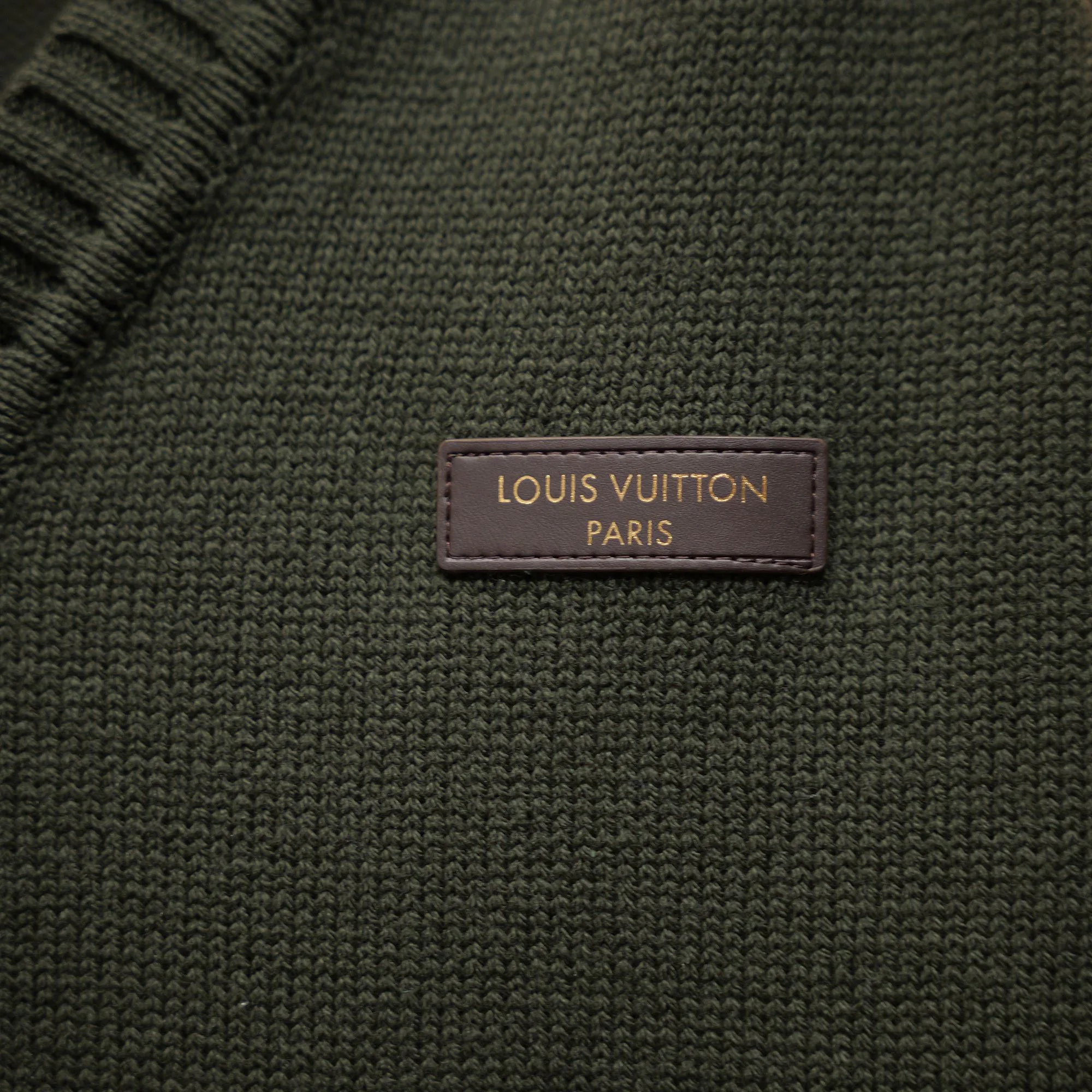 Men's Jumpers And Sweaters LOUIS VUITTON 18179200