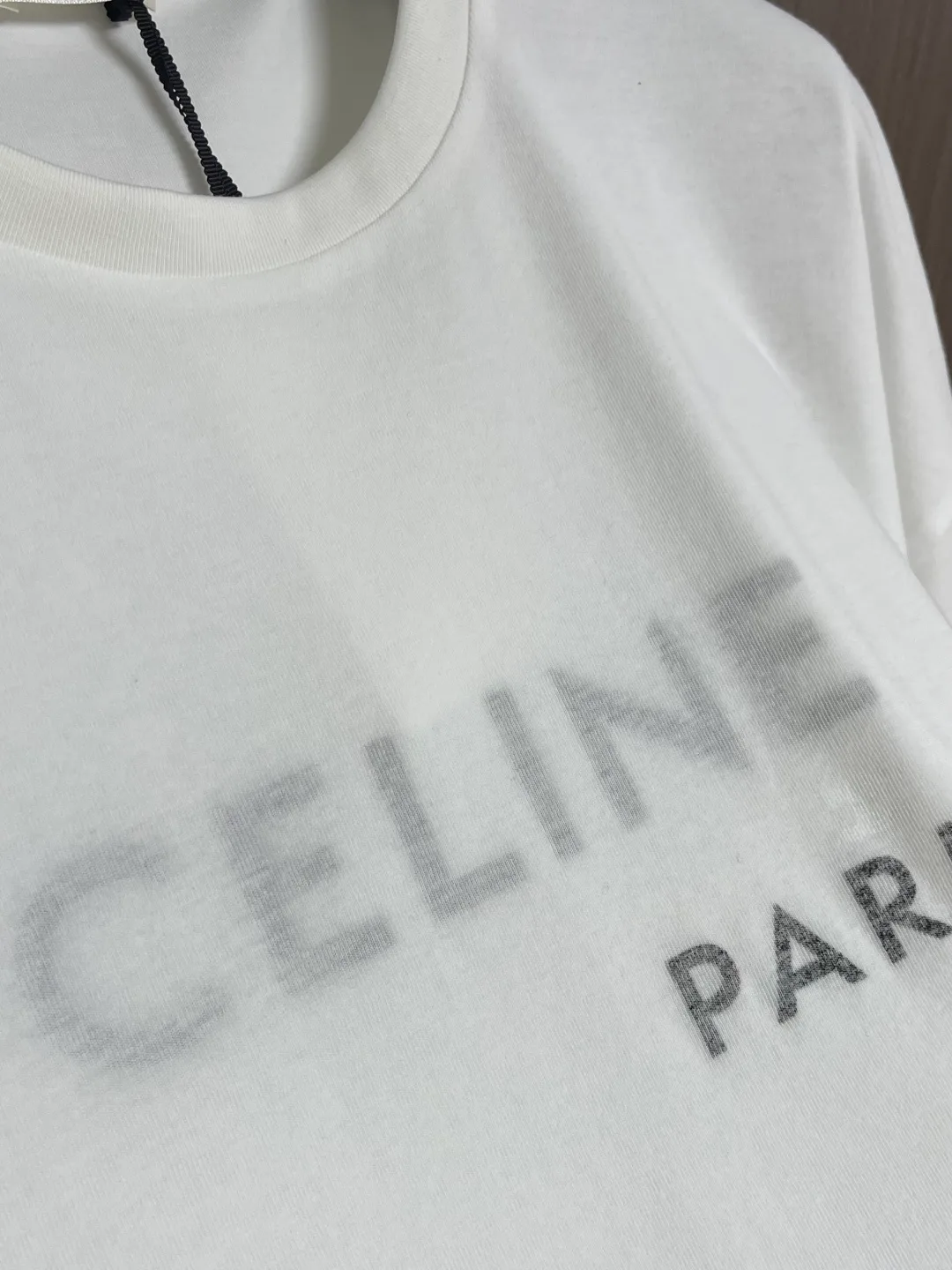 Women's T-Shirts CELINE 18191415