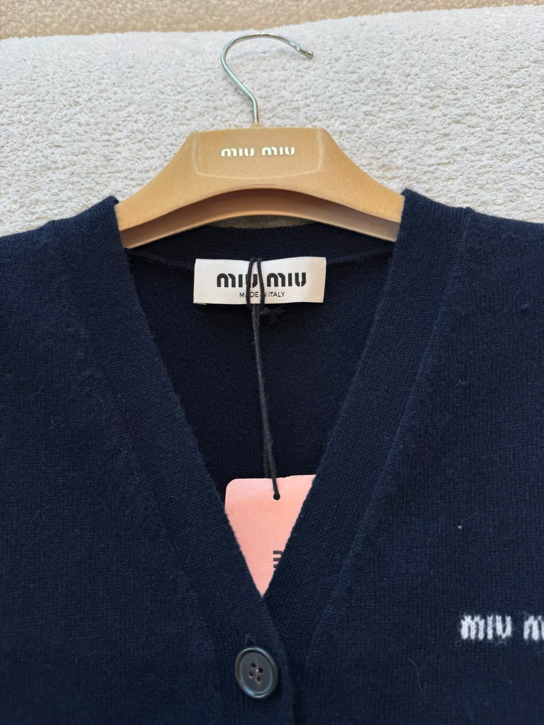 Women's Vests MIU MIU 17769090