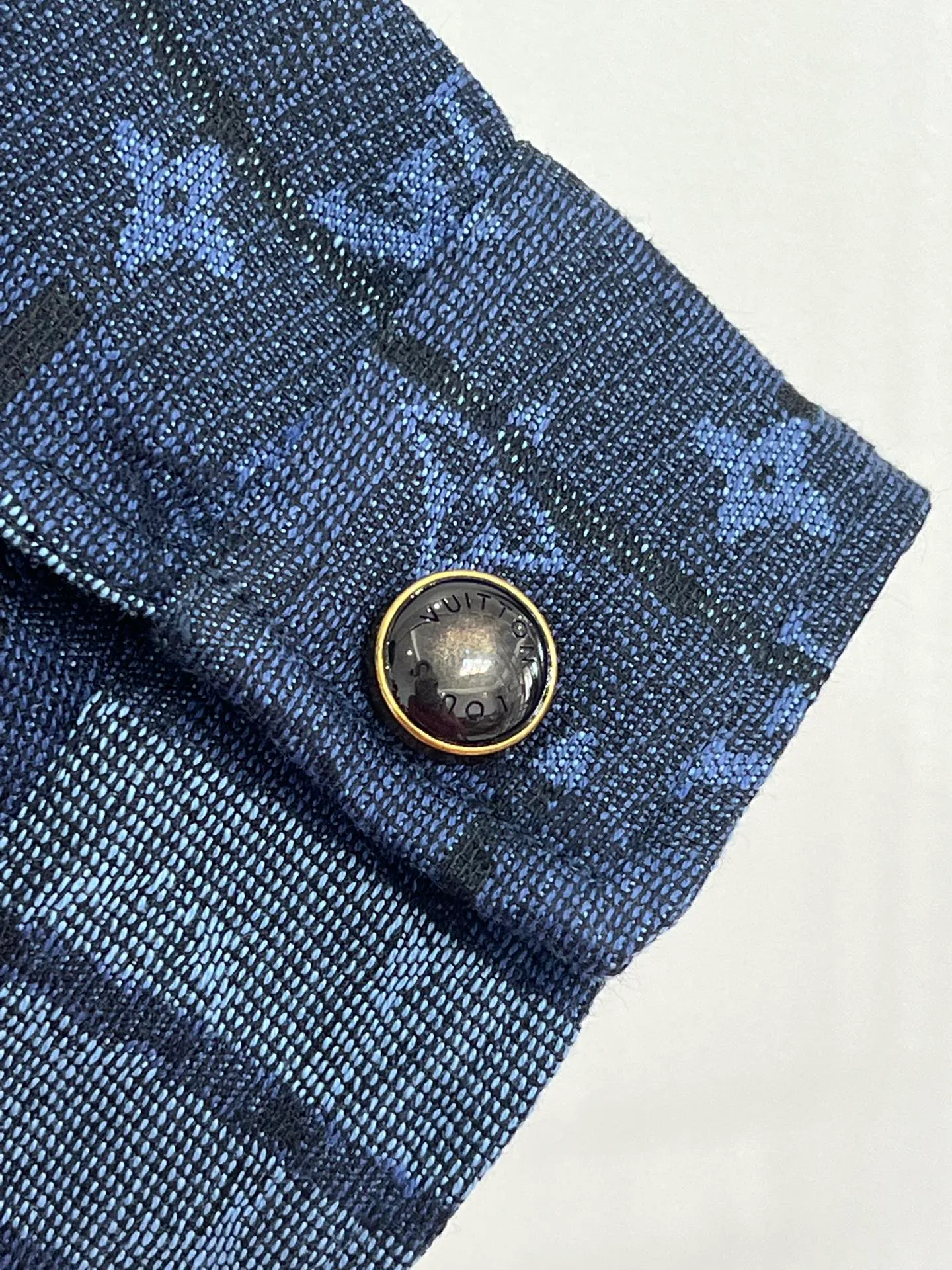 Men's Shirts LOUIS VUITTON 17950295