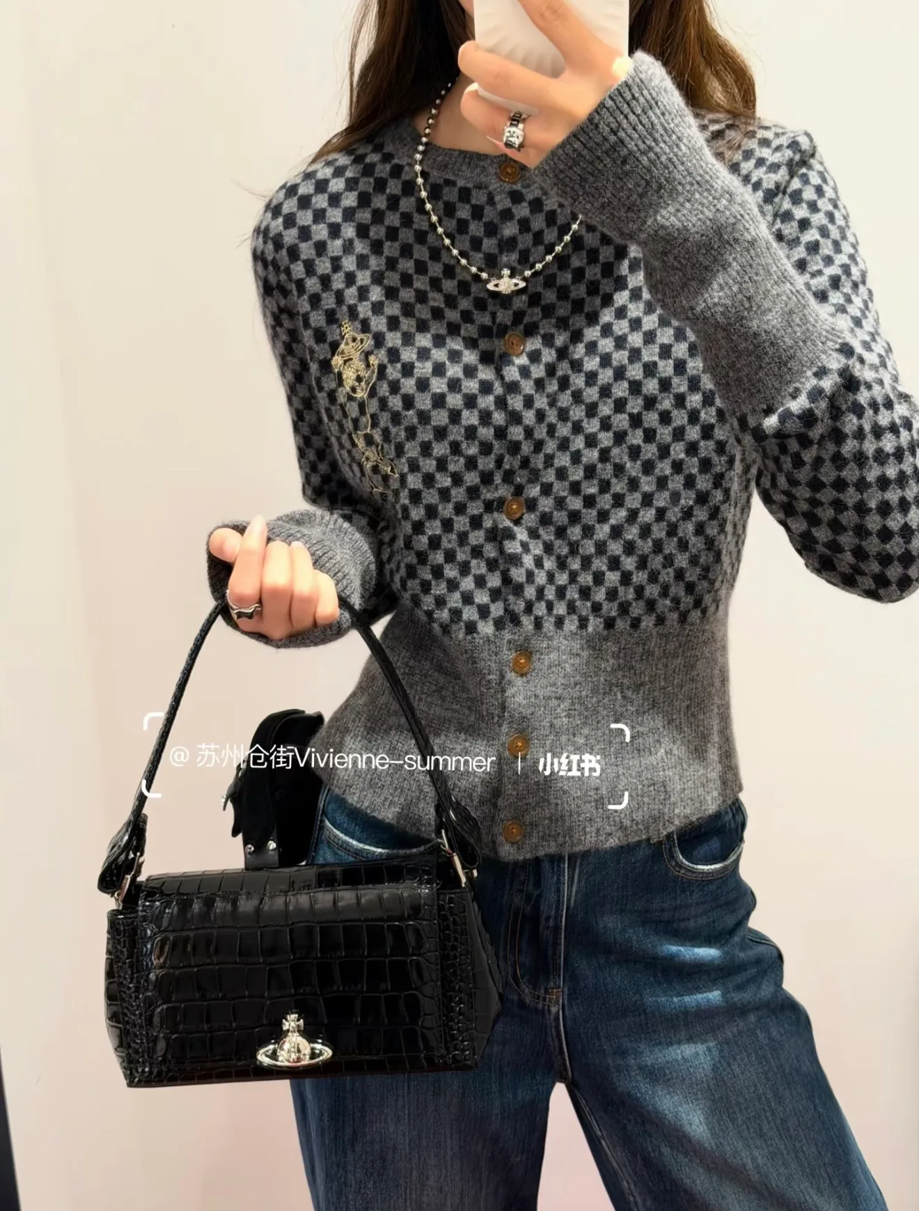 Women's Jumpers And Sweaters VIVIENNE WESTWOOD 18502679