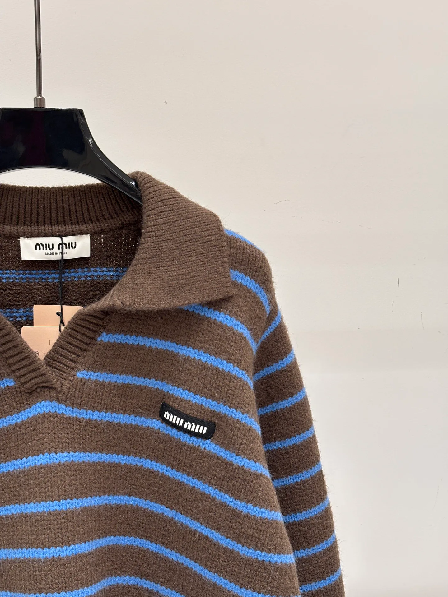 Women's Jumpers And Sweaters MIU MIU 18441333