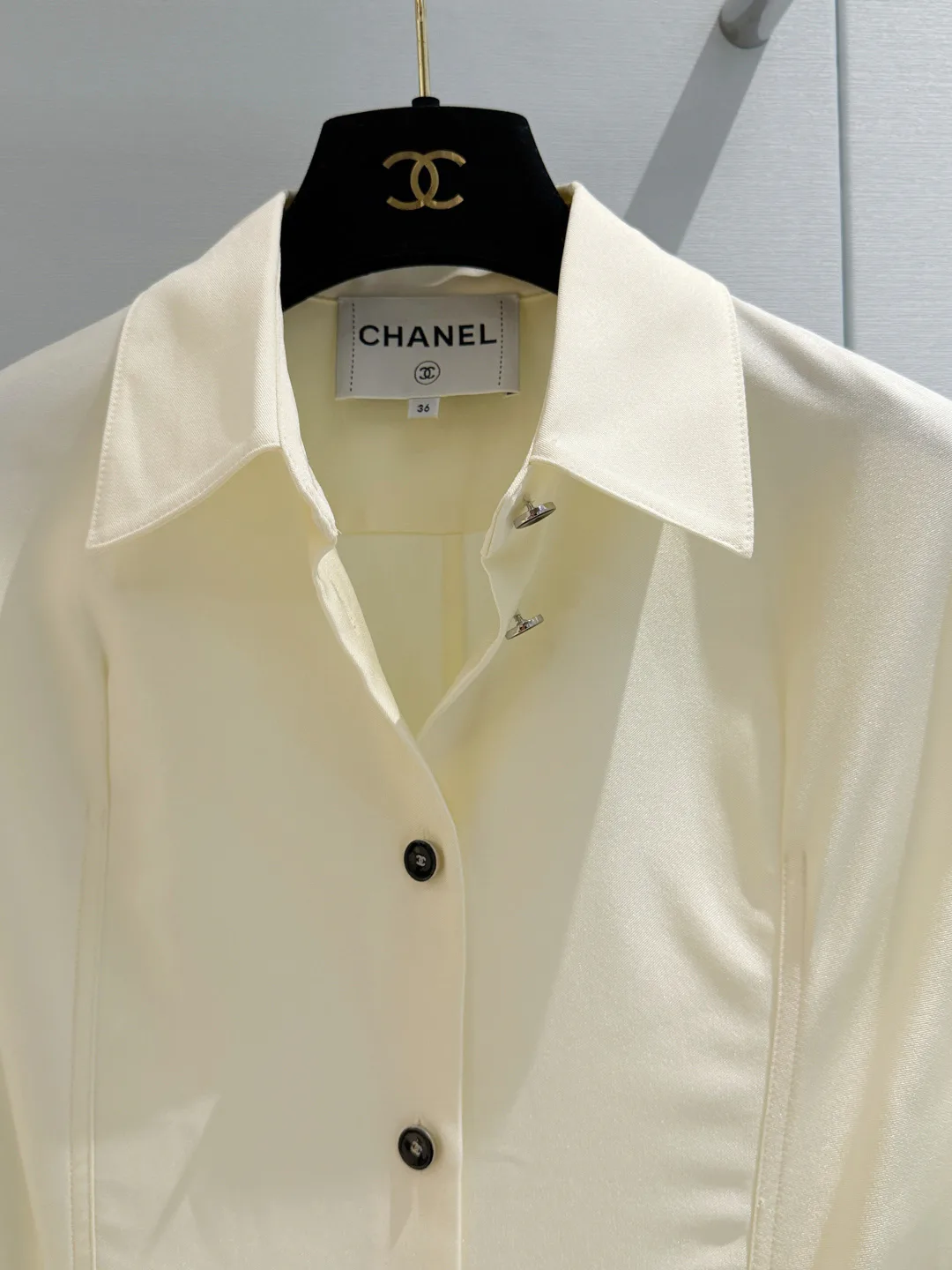 Women's Dresses CHANEL 17279138