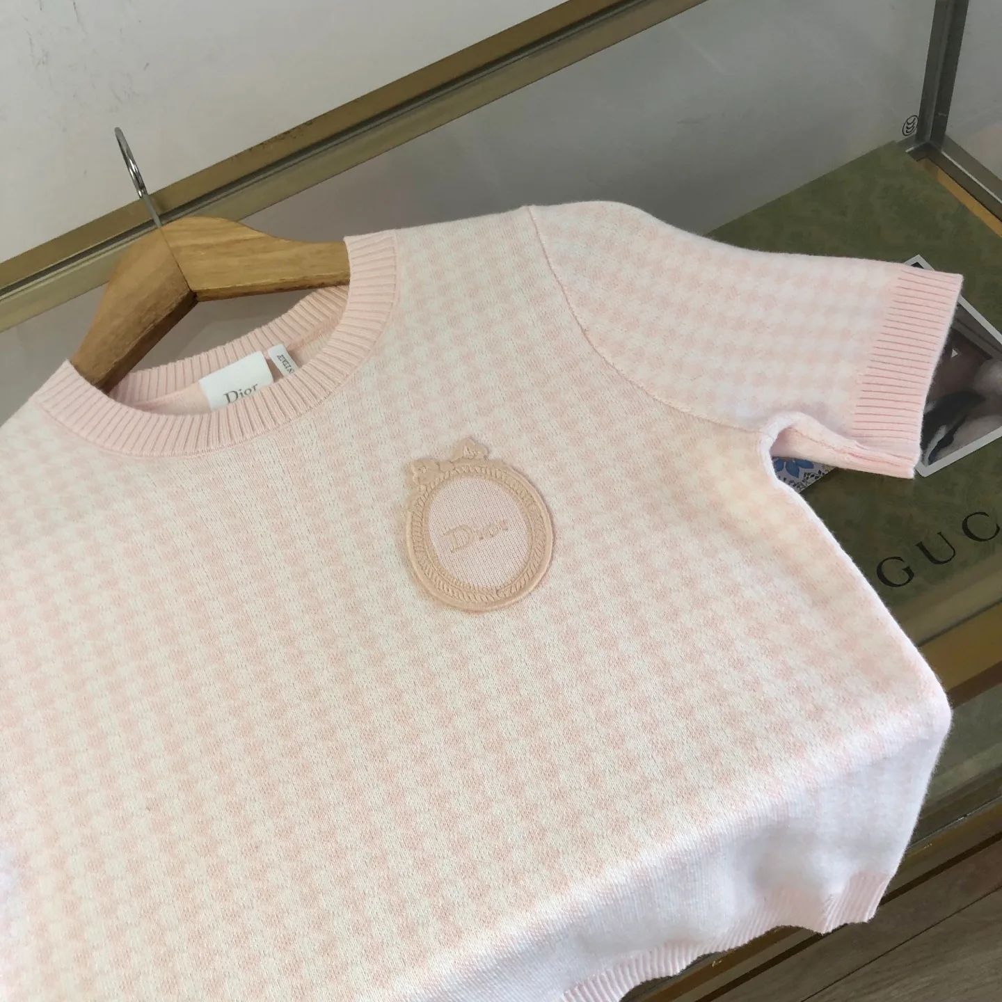 Women's Jumpers And Sweaters CHRISTIAN DIOR 17802092