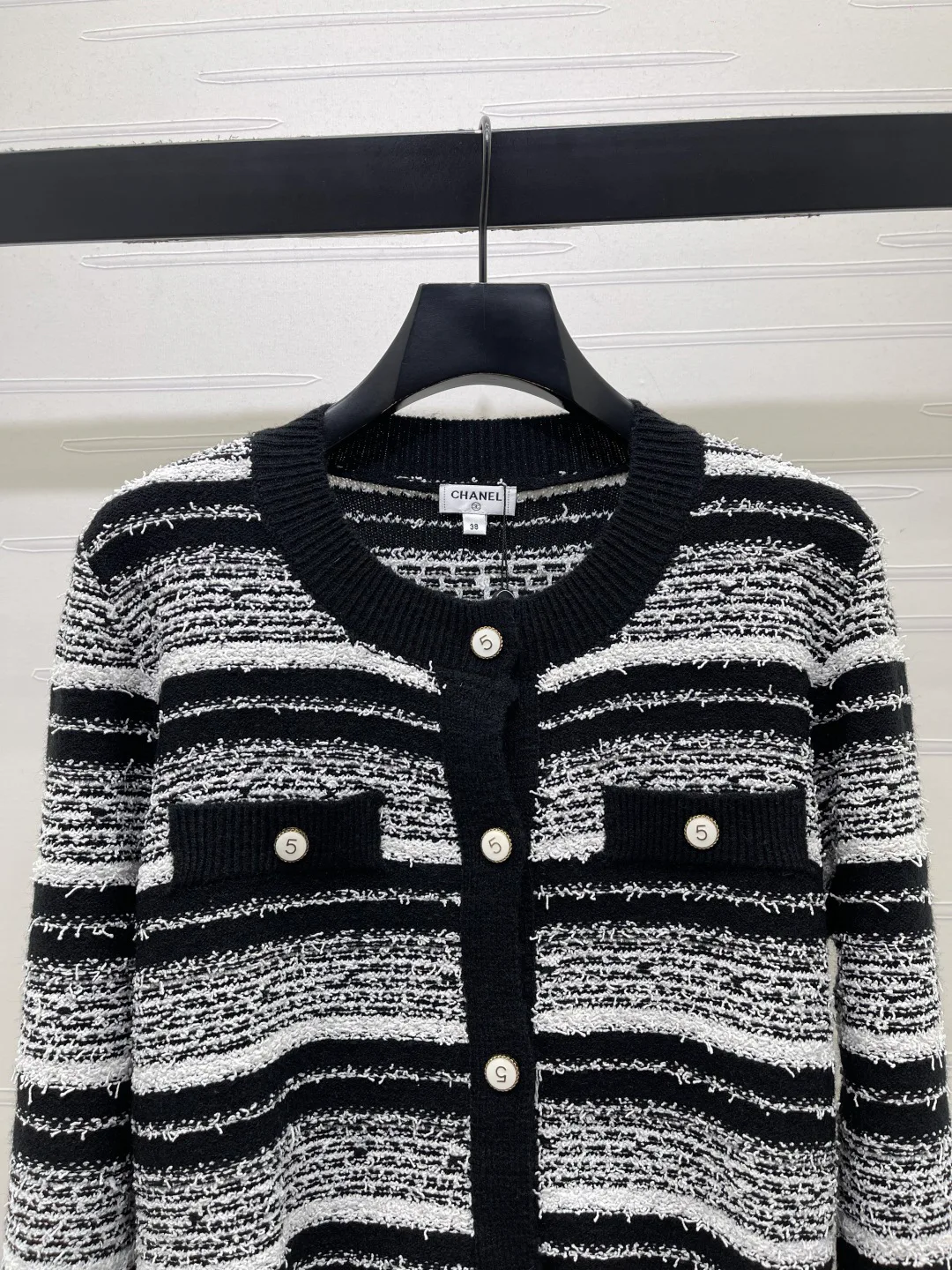Women's Jumpers And Sweaters CHANEL 18038543