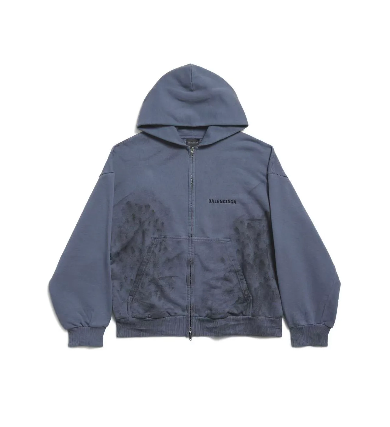 Men's Sweatshirts And Hoodies BALENCIAGA 18128409