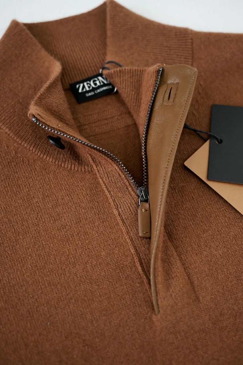 Men's Jumpers And Sweaters ZEGNA 17797121