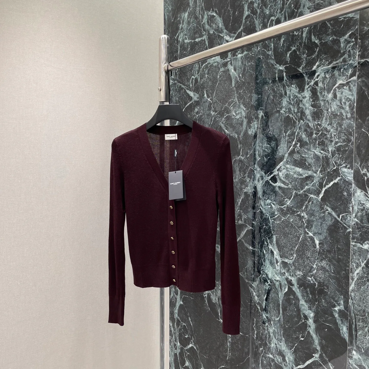 Women's Jumpers And Sweaters SAINT LAURENT 18329206