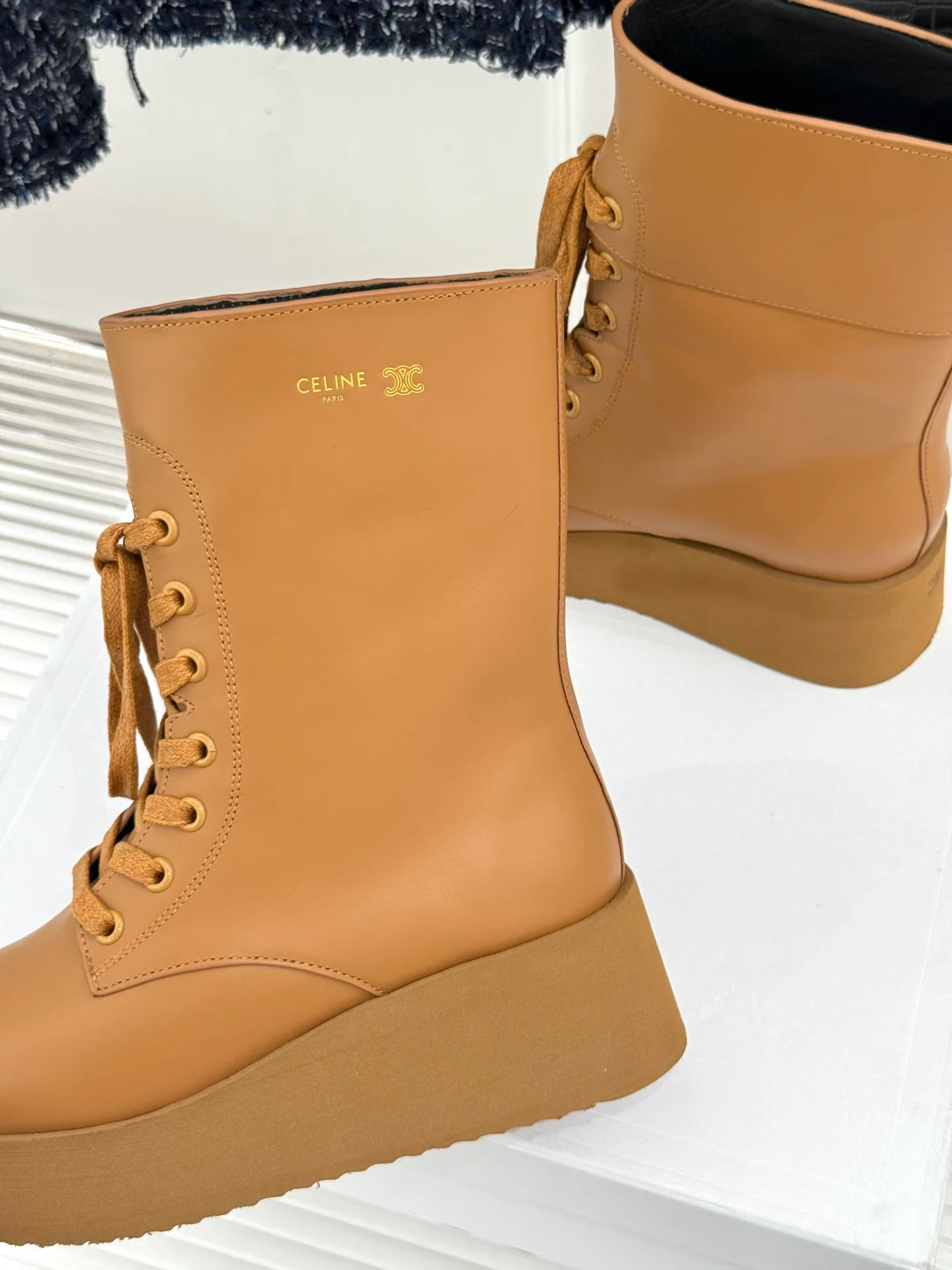 Women's Ankle Boots CELINE 18198305