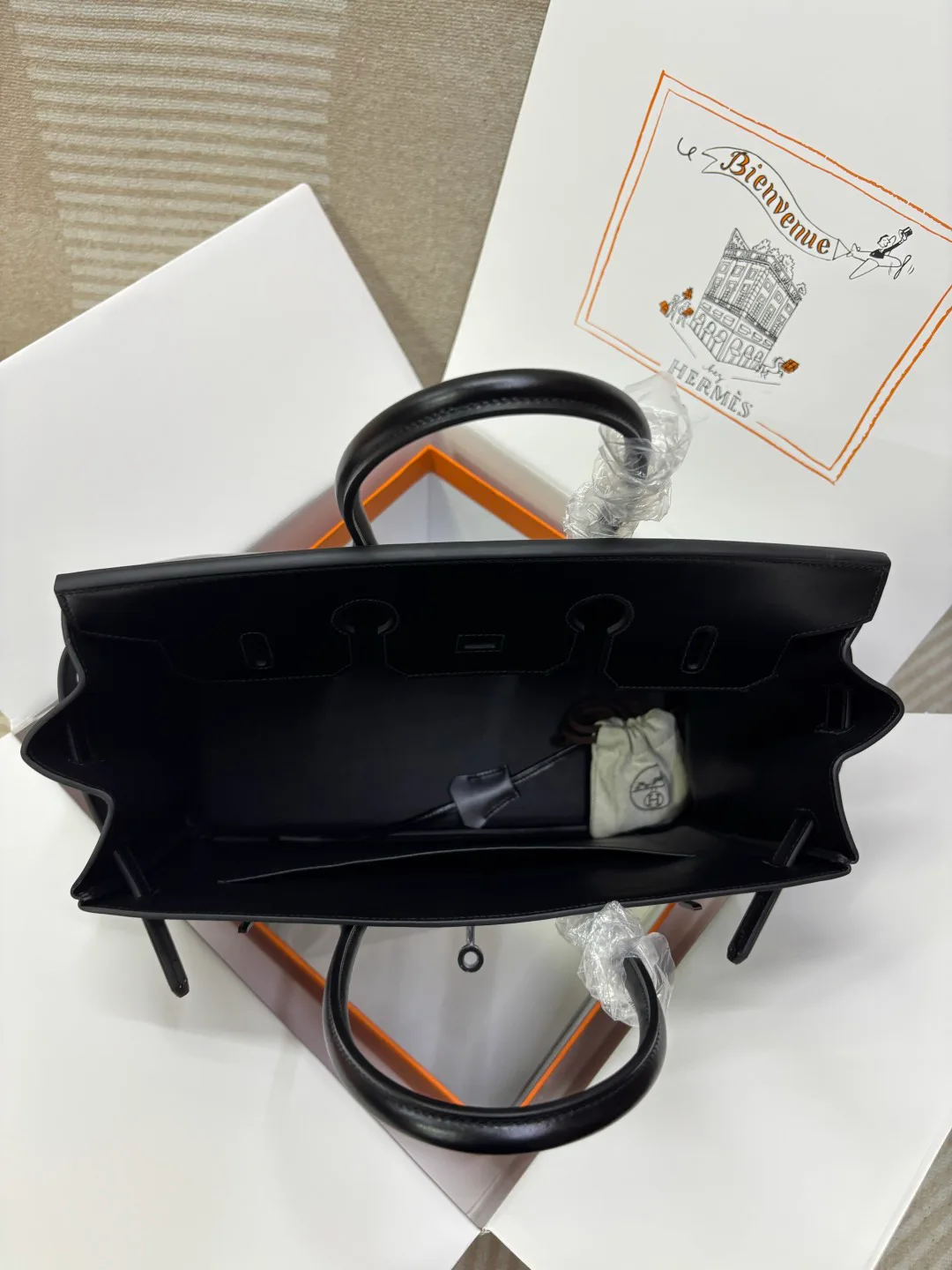 Women's Classic Handbags HERMES 18127429