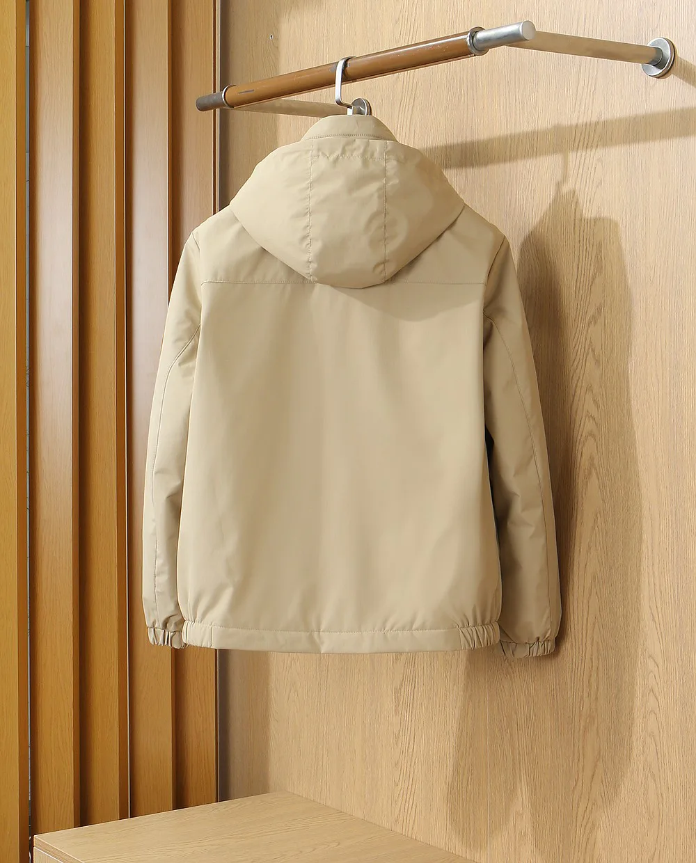 Men's Jackets And Down Jackets BURBERRY 18157269