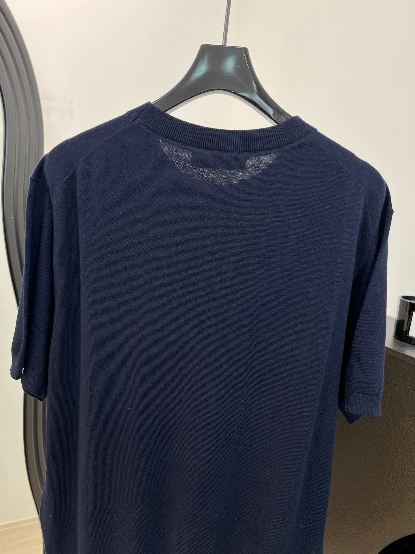 Men's T-Shirts LORO PIANA 17917008