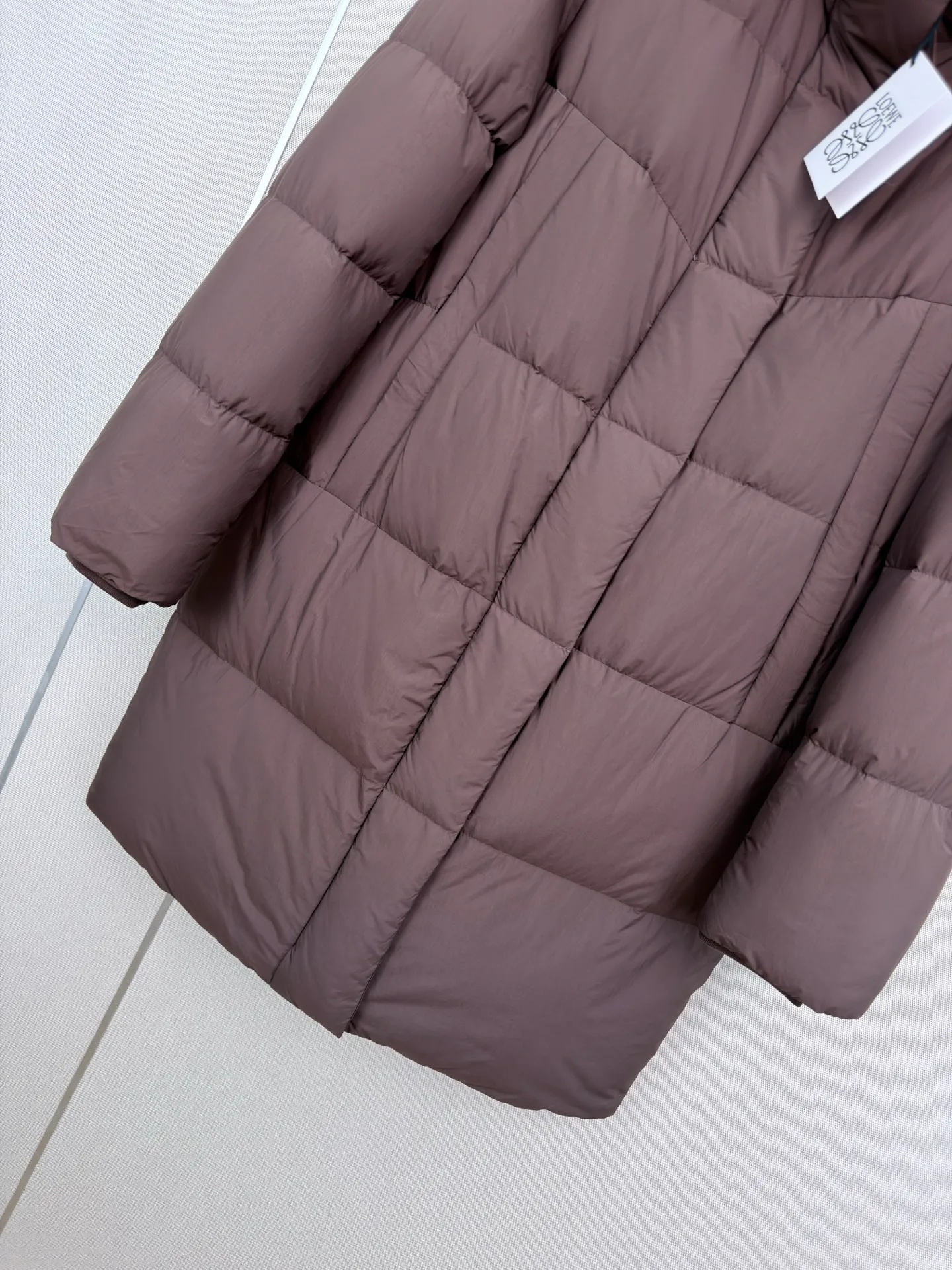 Women's Jackets And Down Jackets LOEWE 18108390
