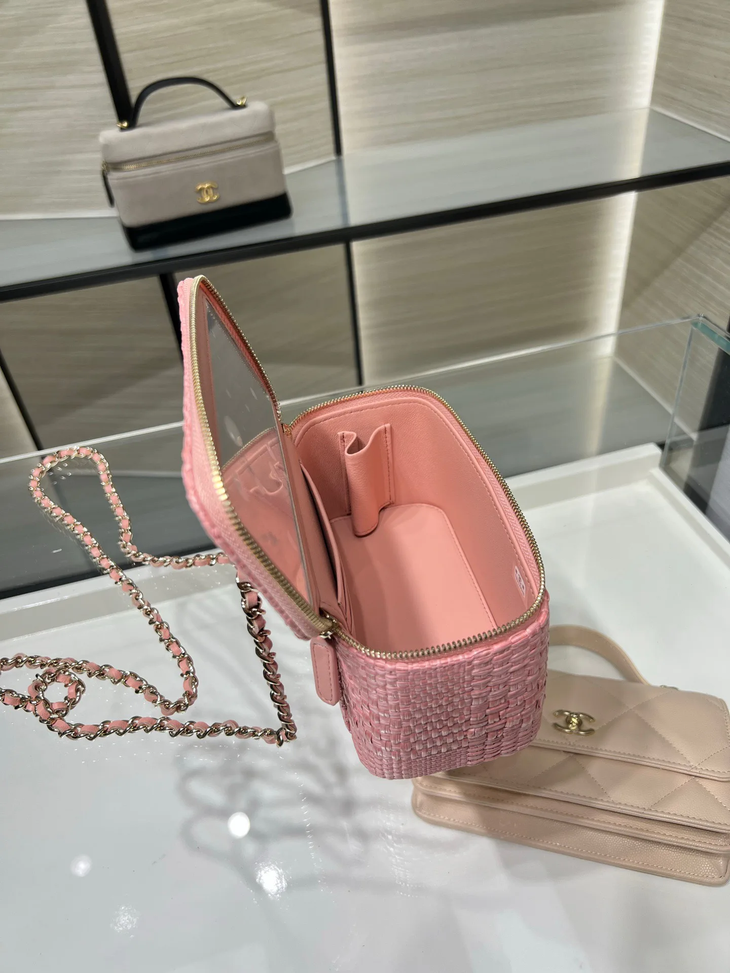 Women's Classic Handbags CHANEL 17827285