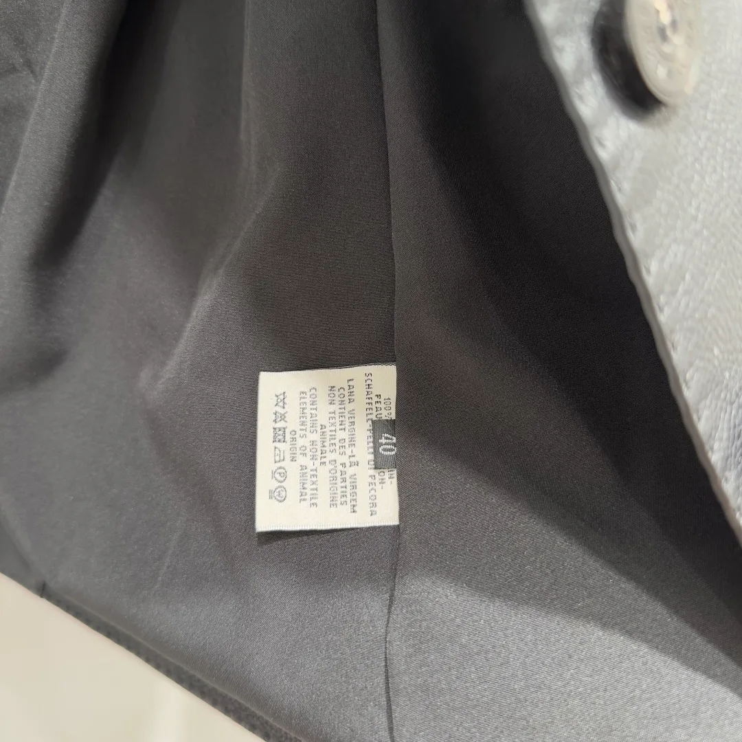 Women's Blazers HERMES 18115017