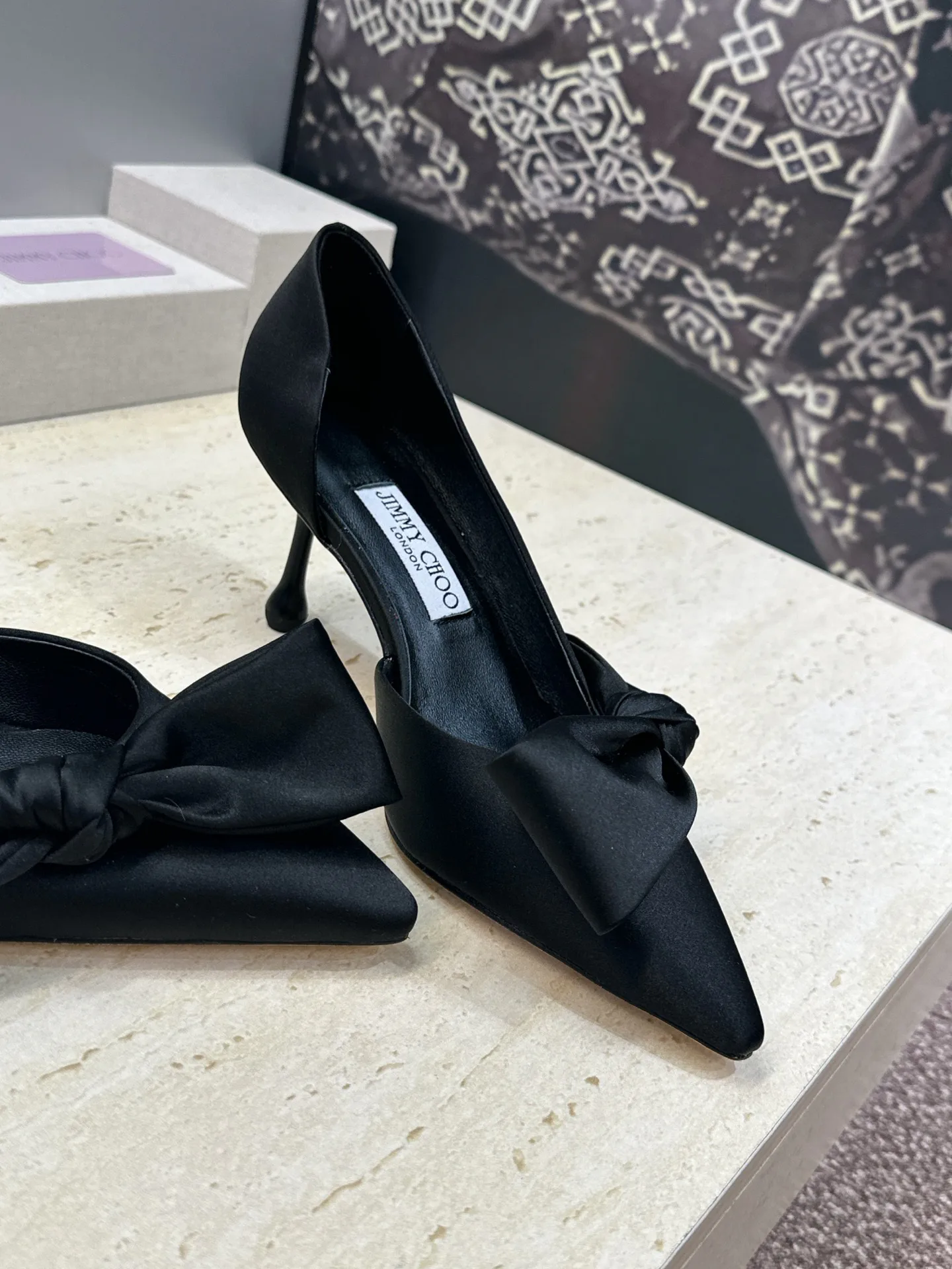 Women's Heels JIMMY CHOO 17872061