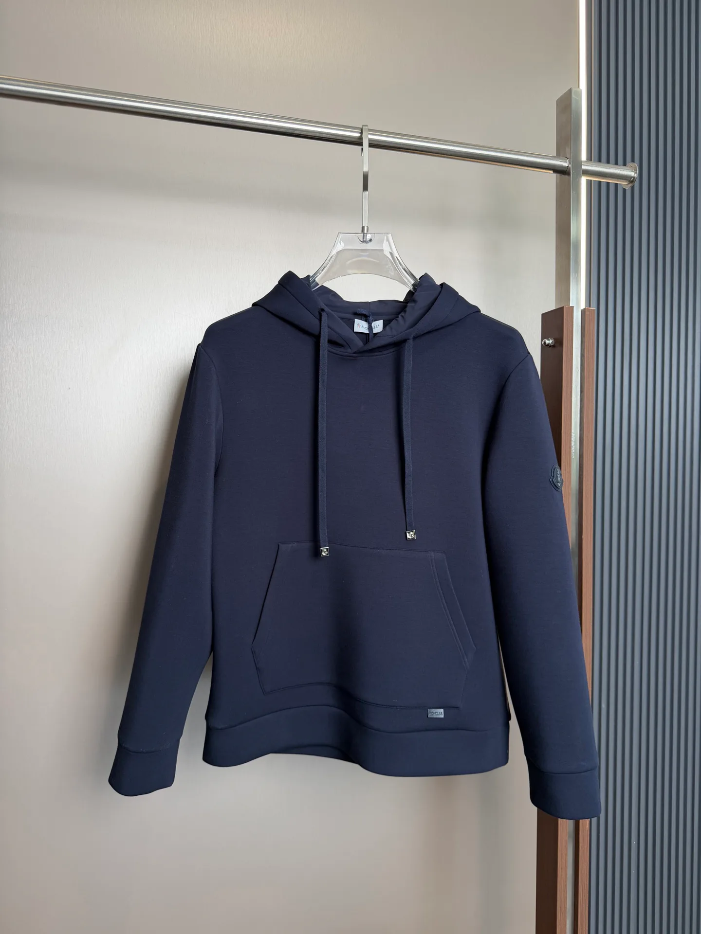 Women's Sweatshirts And Hoodies MONCLER 17933548