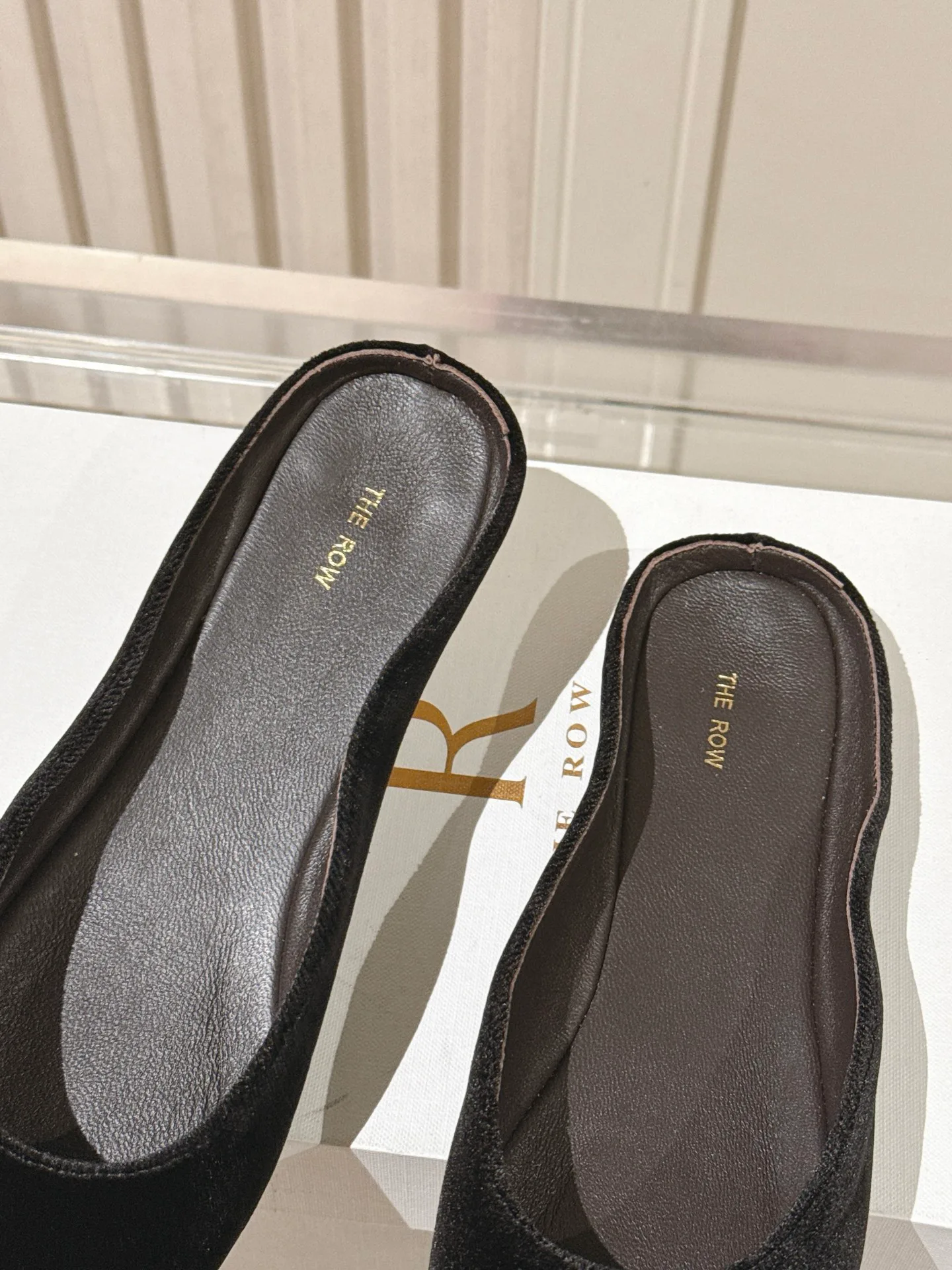 Women's Mules And Clogs THE ROW 18063174