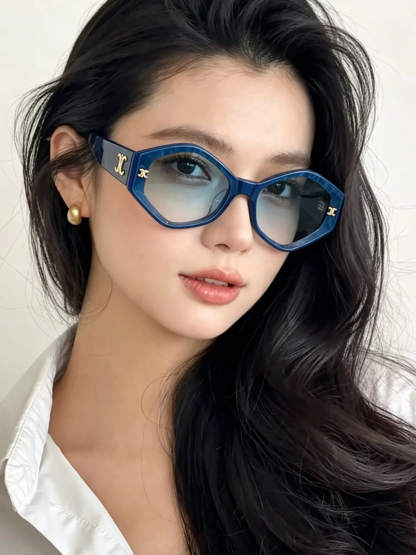 Glasses CELINE 17992522