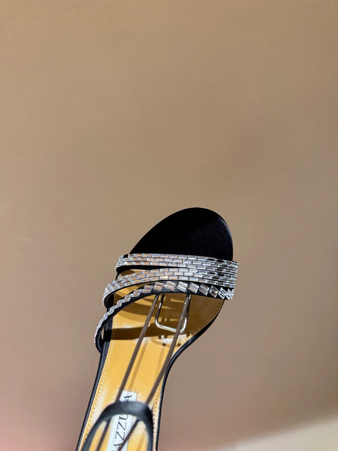 Women's Open-Toe Sandals AQUAZZURA 17968658