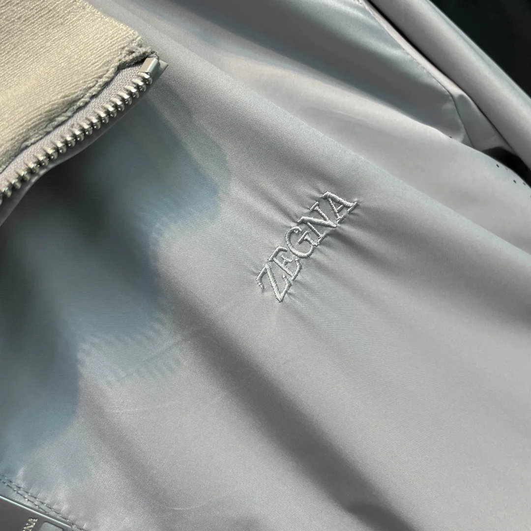 Men's Jackets And Down Jackets ZEGNA 18499554