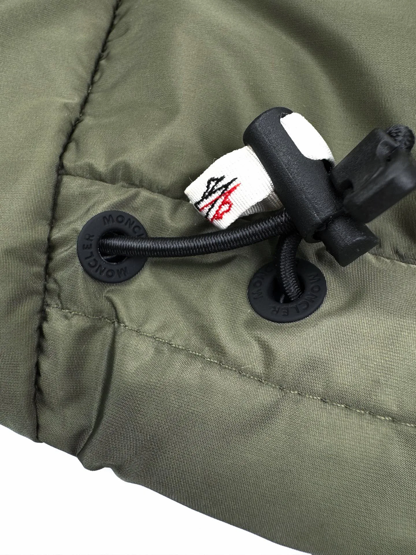 Men's Jackets And Down Jackets MONCLER 17216799