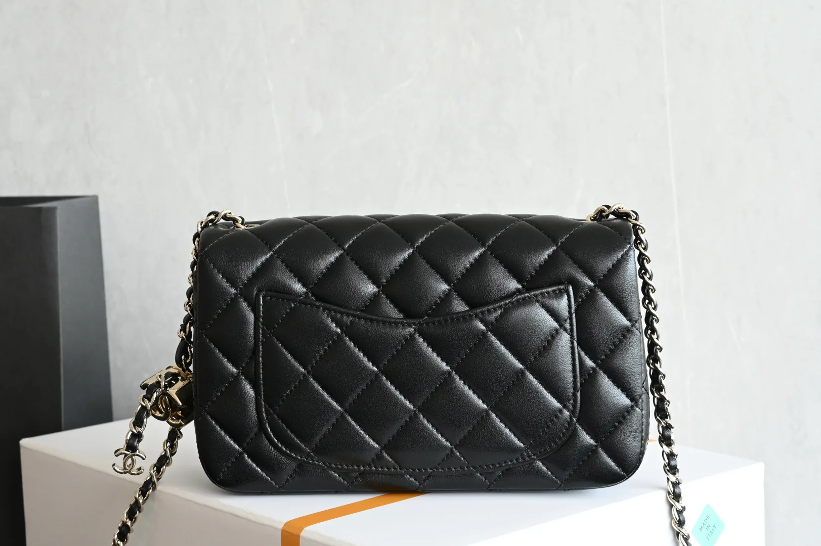 Women's Classic Handbags CHANEL 18476999