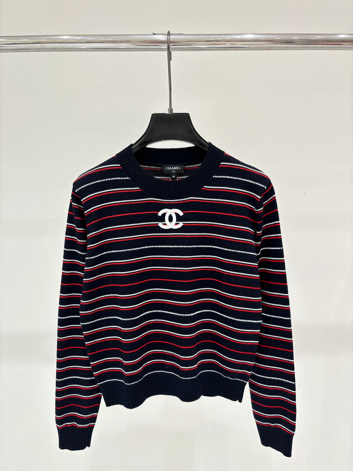 Women's Jumpers And Sweaters CHANEL 18138206