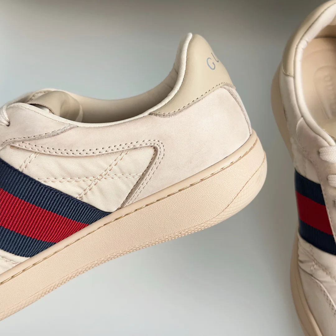 Women's Sneakers GUCCI 17950552