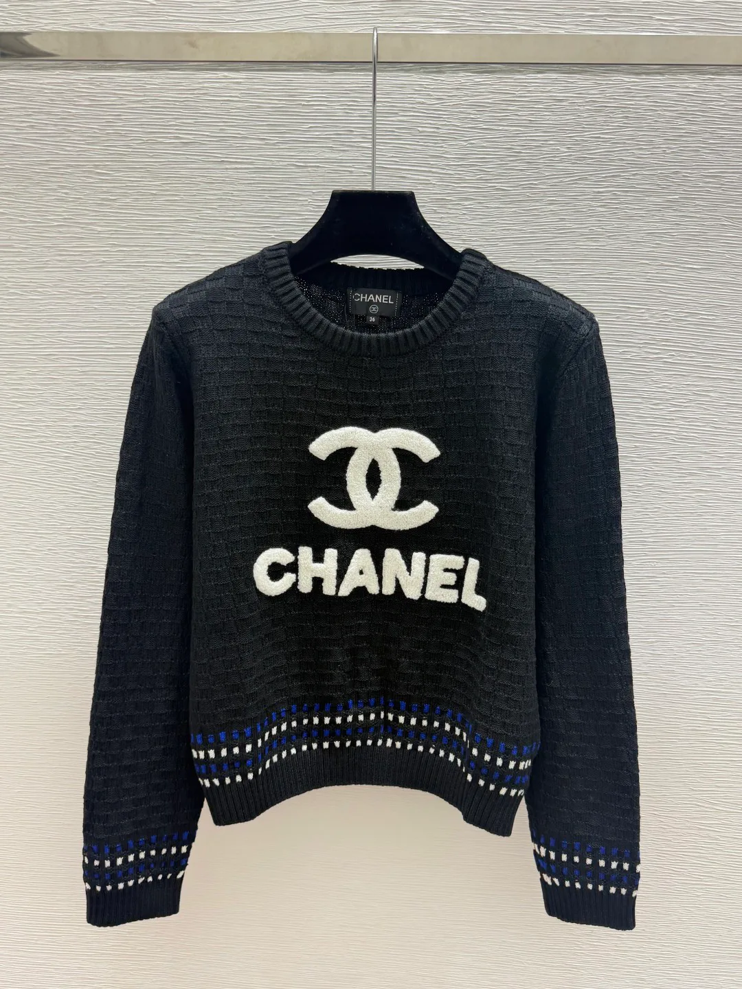 Women's Jumpers And Sweaters CHANEL 18138185