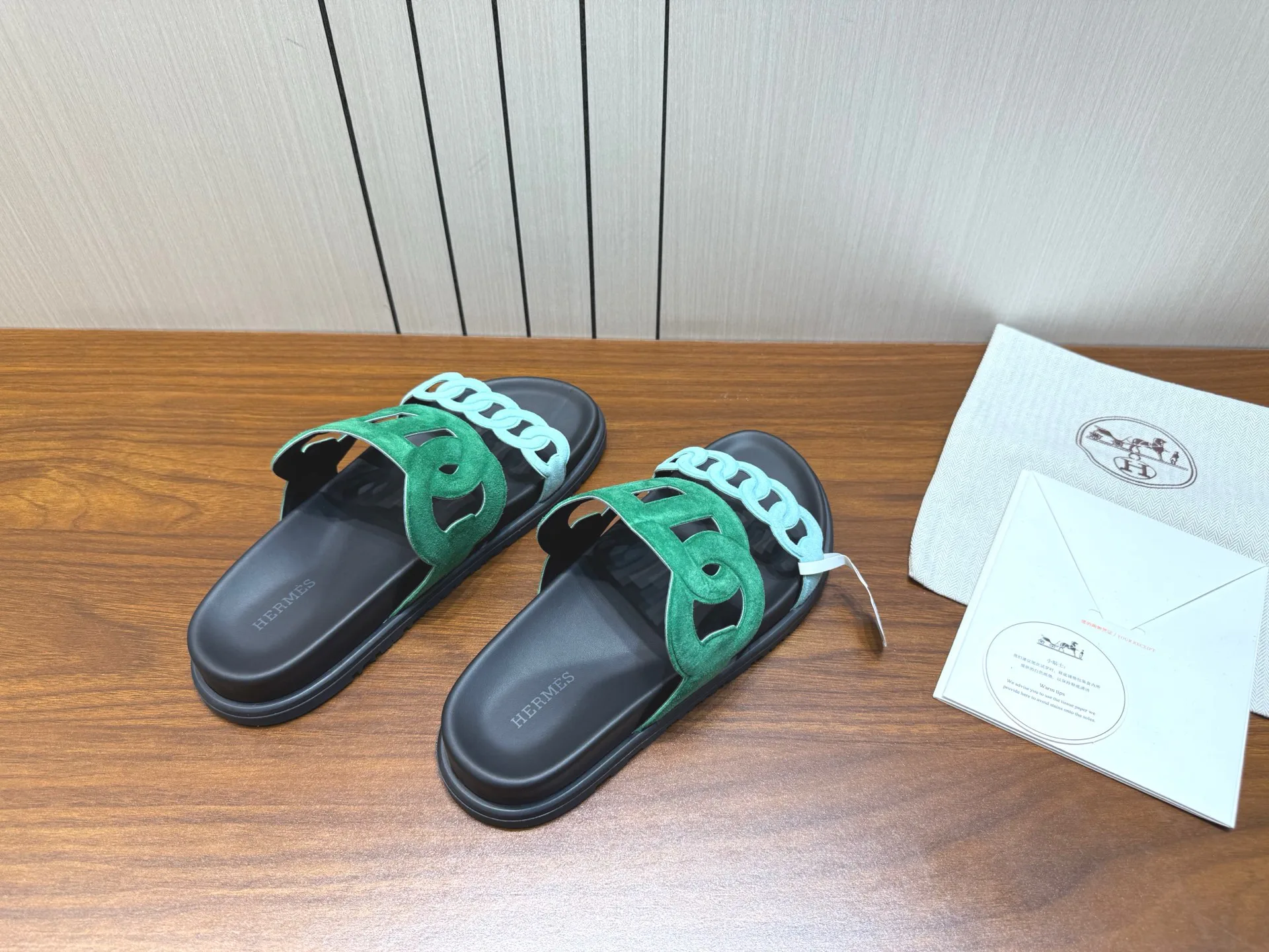 Women's Flip-Flops HERMES 18116845