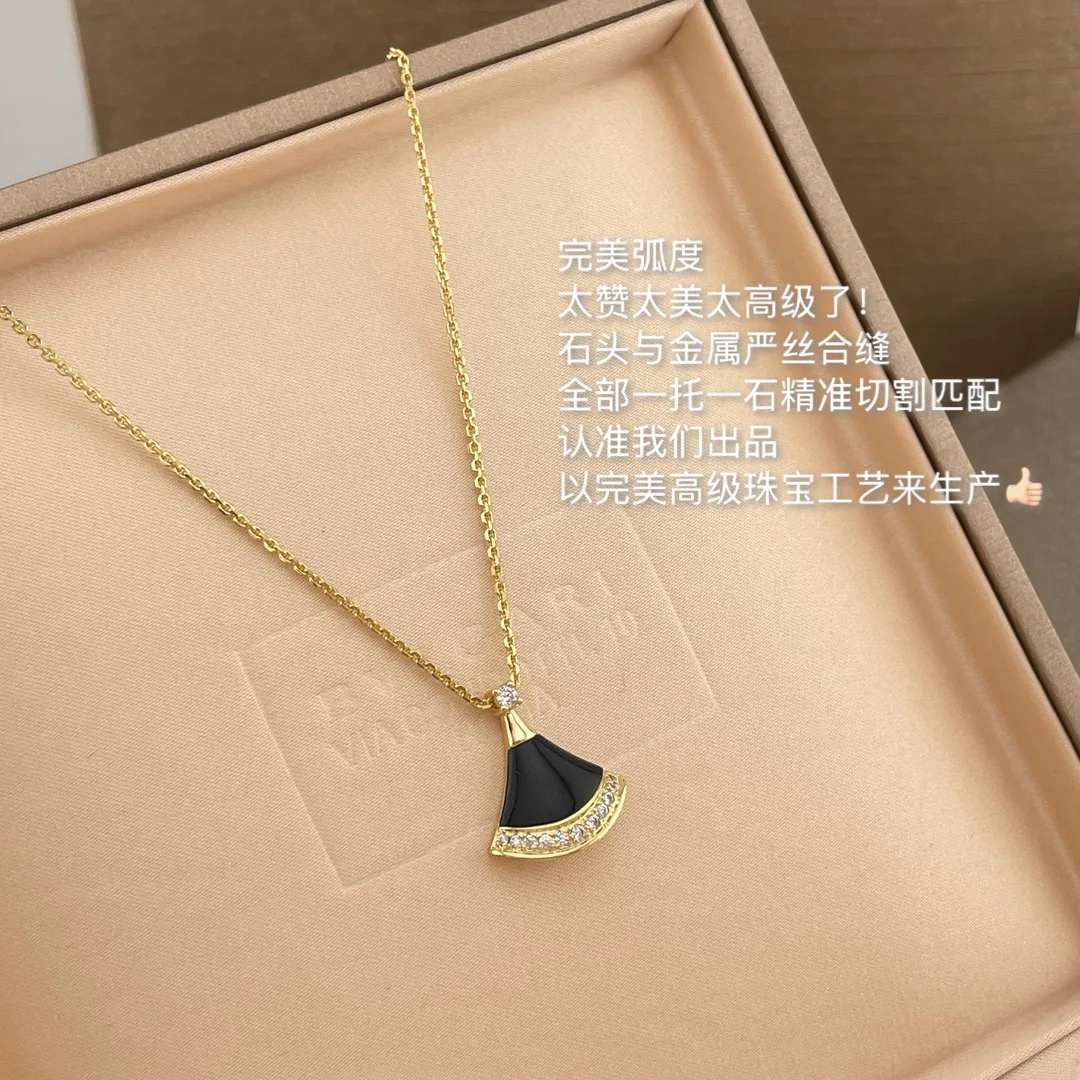 Jewelry BVLGARI 17777391