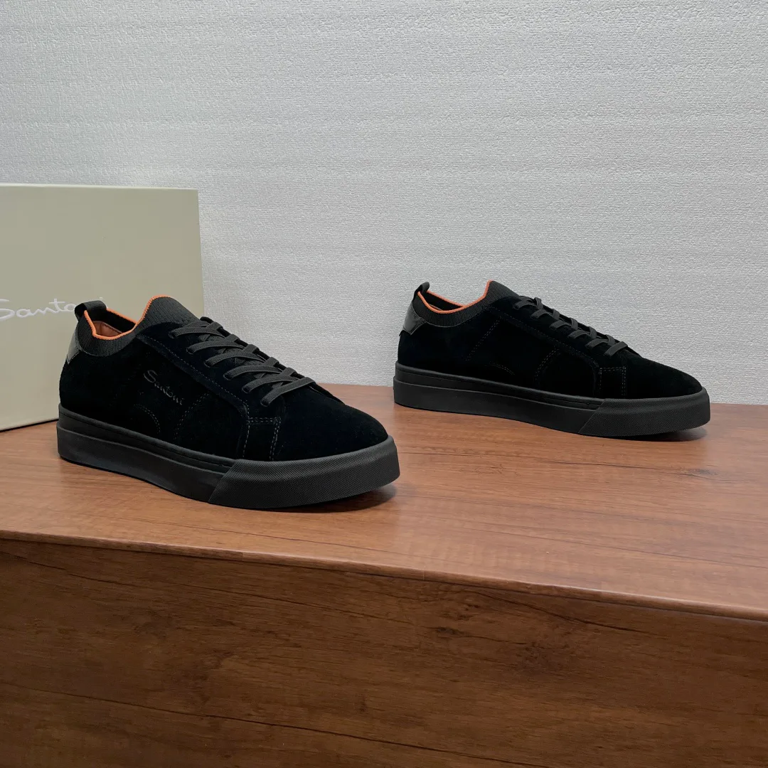 Men's Sneakers SANTONI 18000648