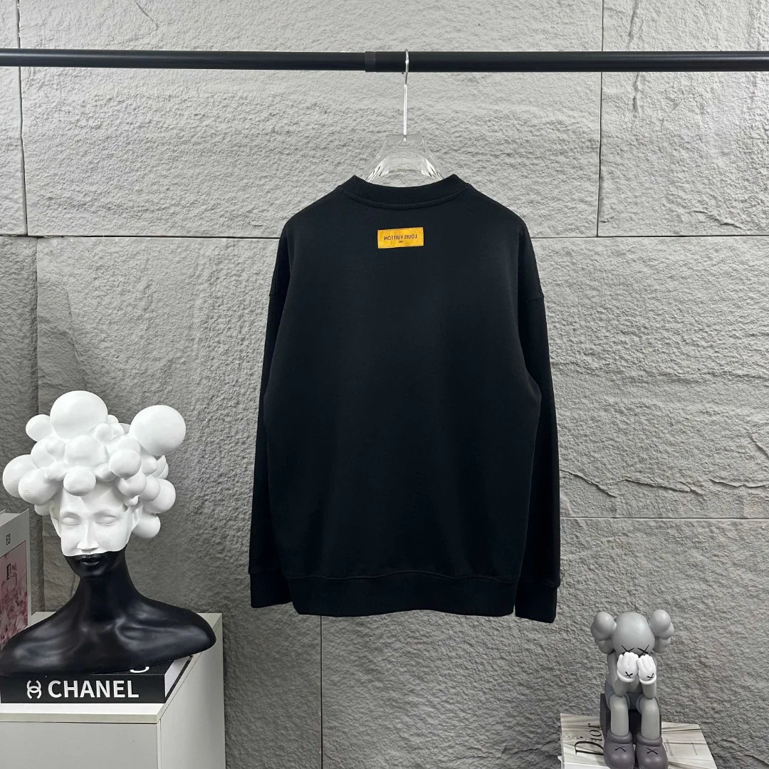 Men's Sweatshirts And Hoodies LOUIS VUITTON 18179743