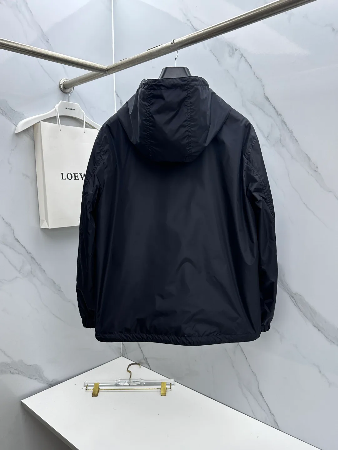 Men's Jackets And Down Jackets BURBERRY 18246849
