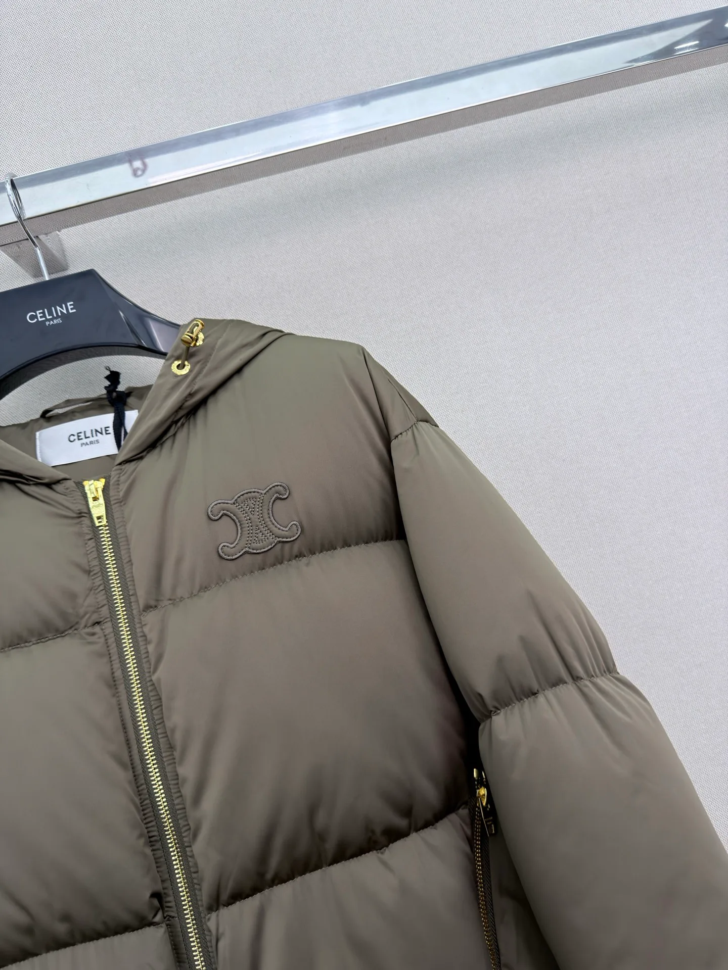 Women's Jackets And Down Jackets CELINE 18108906