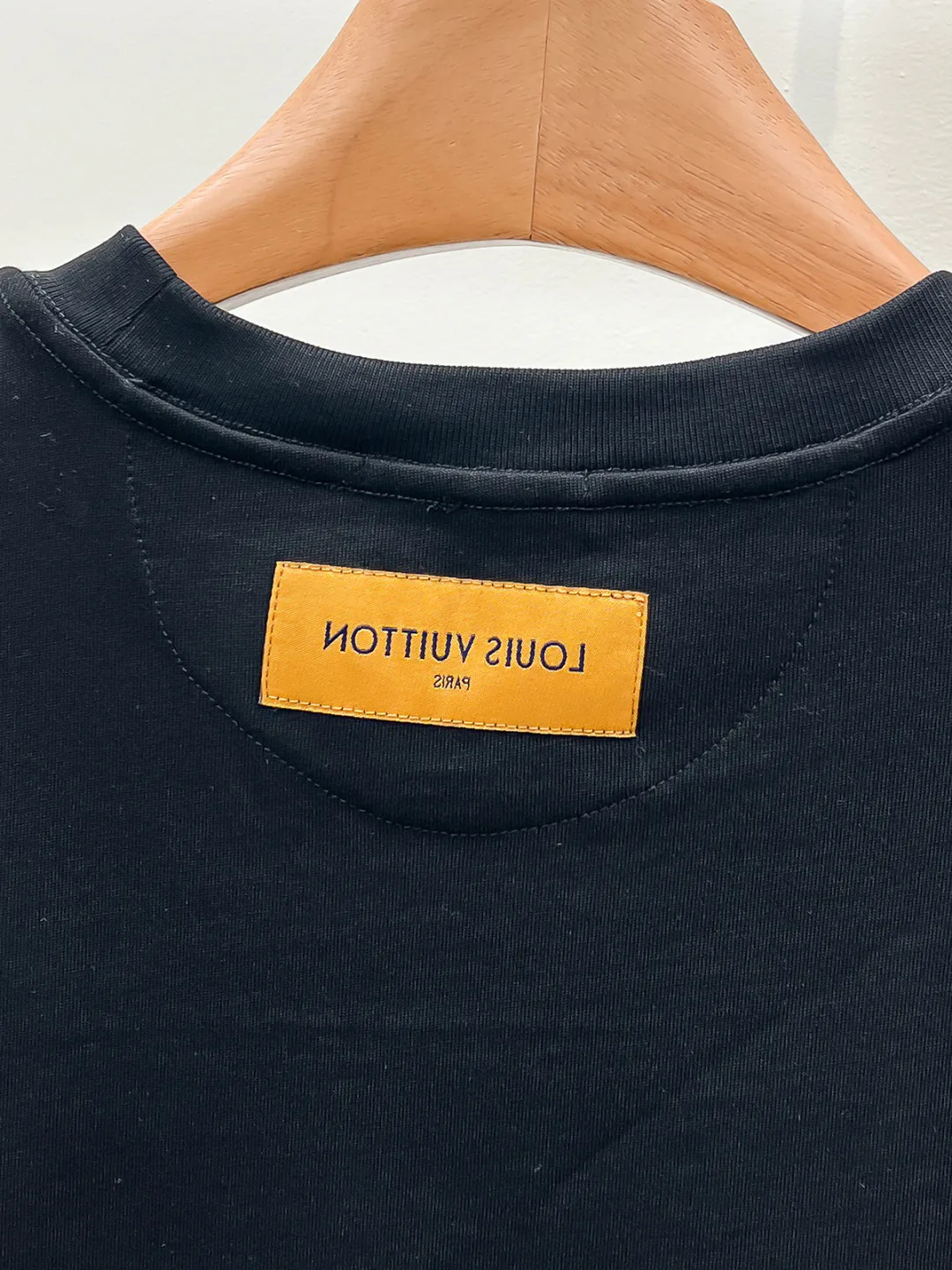Men's T-Shirts LOUIS VUITTON 18499296