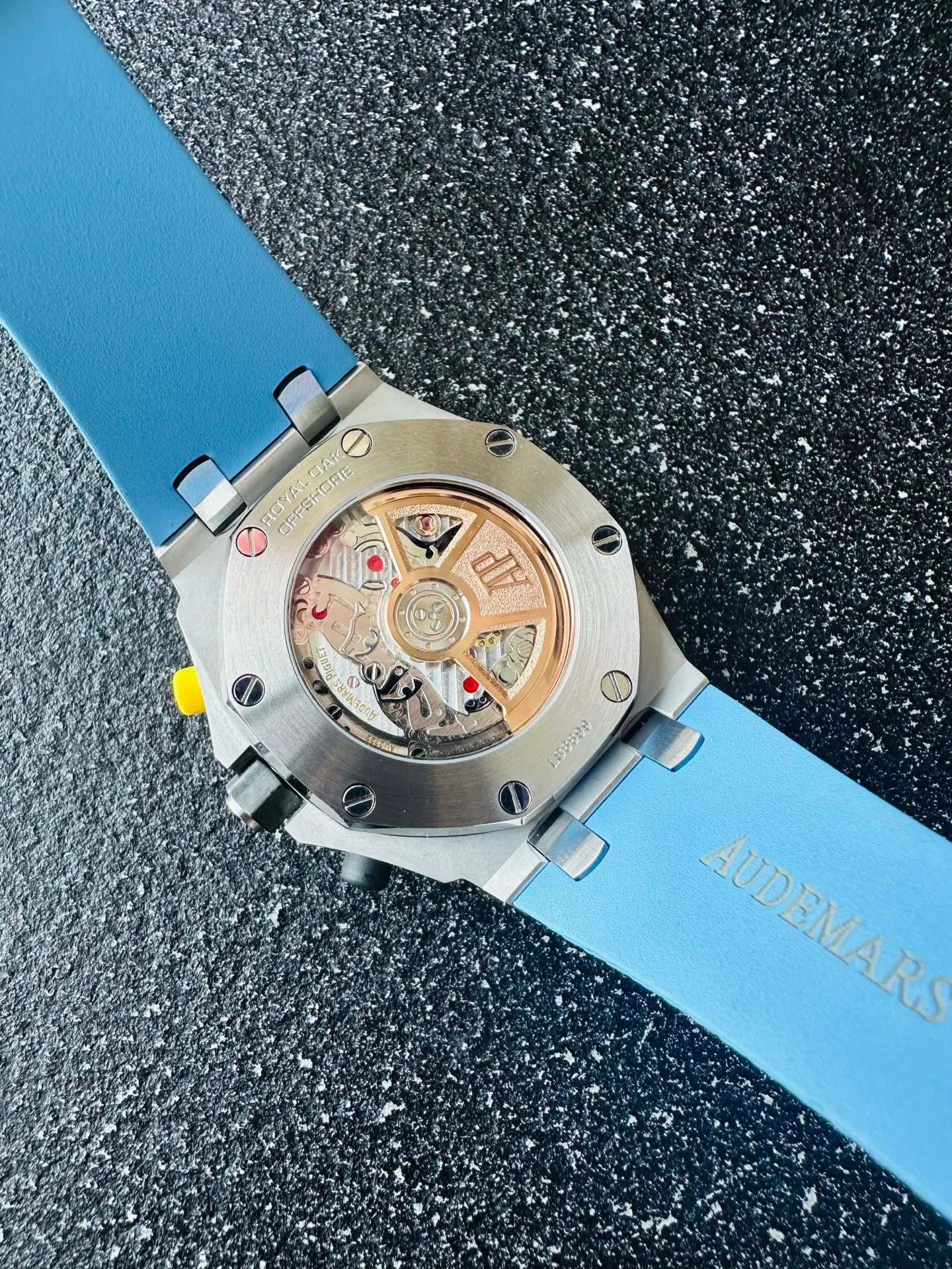 Men's Watches AUDEMARS PIGUET 17880878