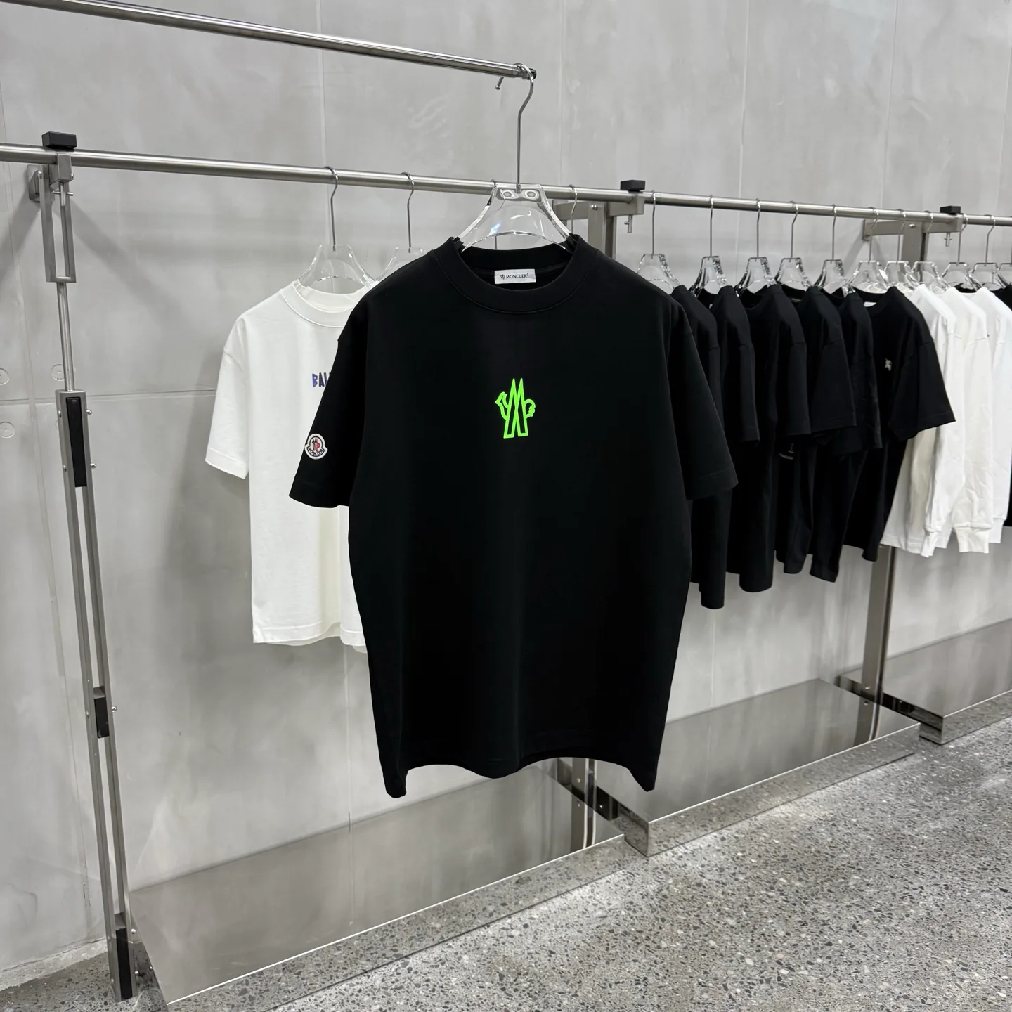 Men's T-Shirts MONCLER 17891734