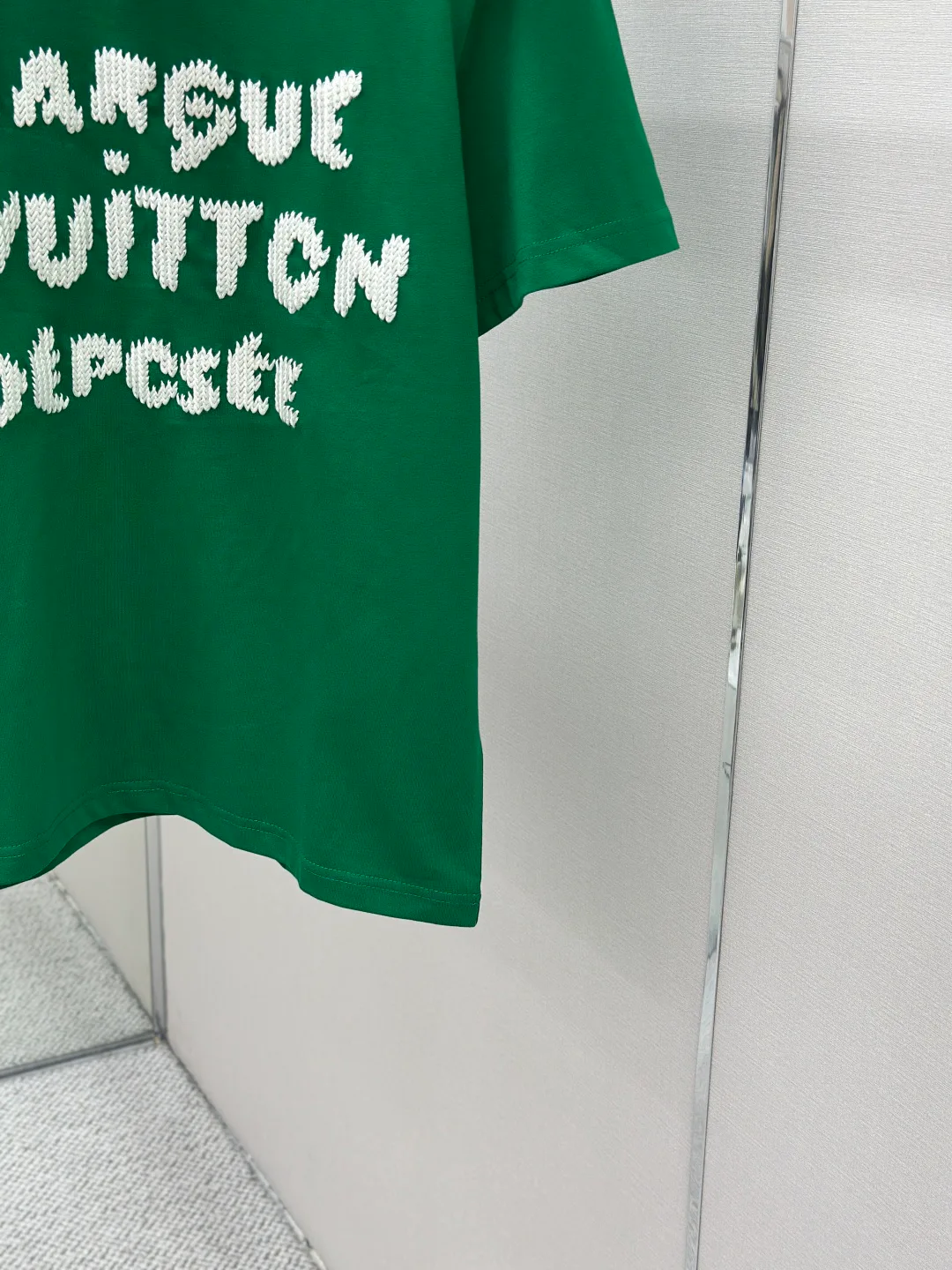 Women's T-Shirts LOUIS VUITTON 18191105