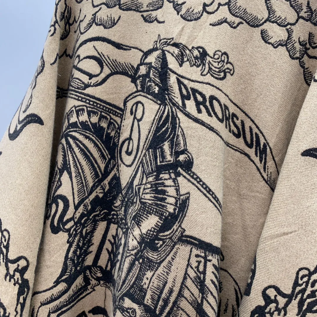 Scarves BURBERRY 18518799