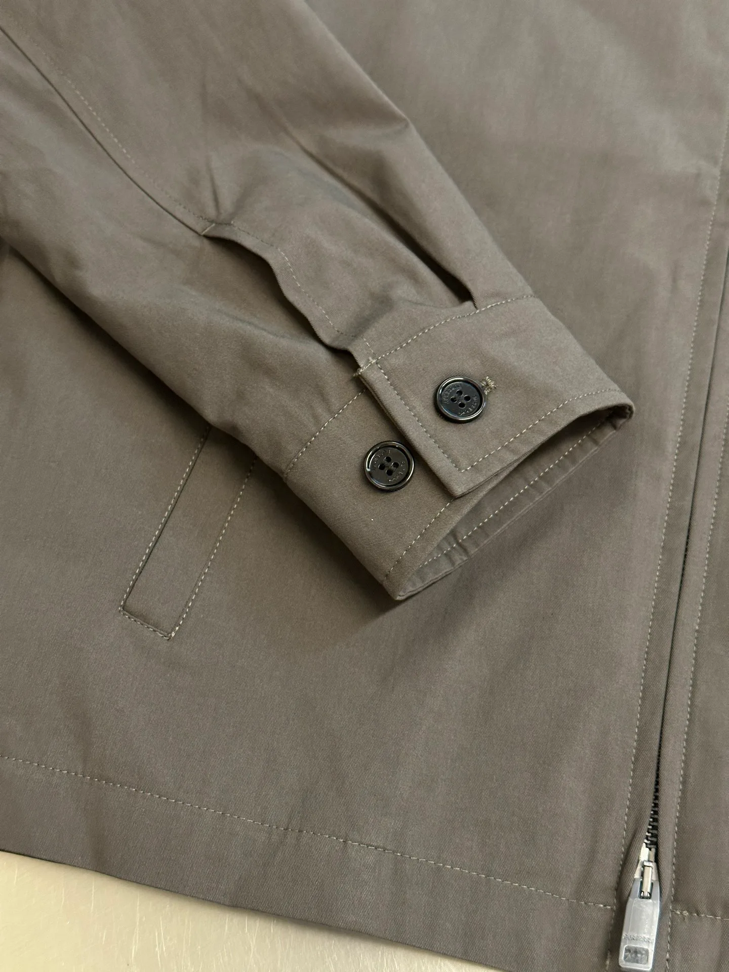 Men's Jackets And Down Jackets BURBERRY 18178966