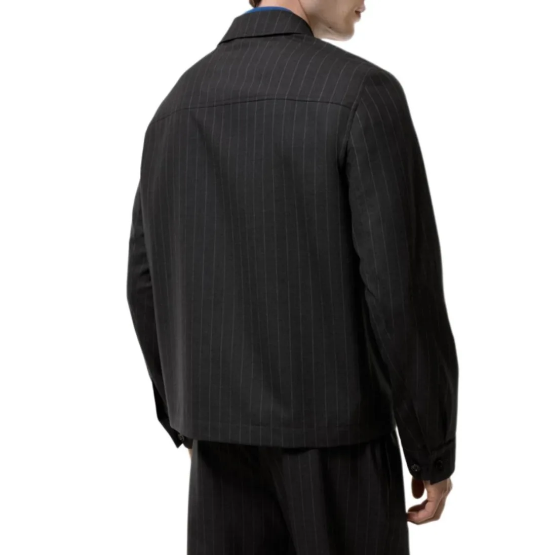 Men's Jackets And Down Jackets BURBERRY 17699400