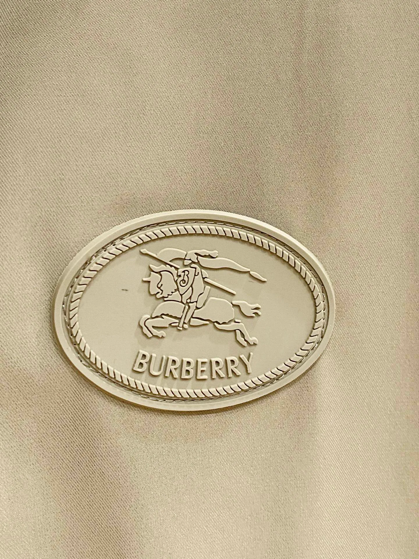 Куртки И Пуховики Мужские Burberry 18618725