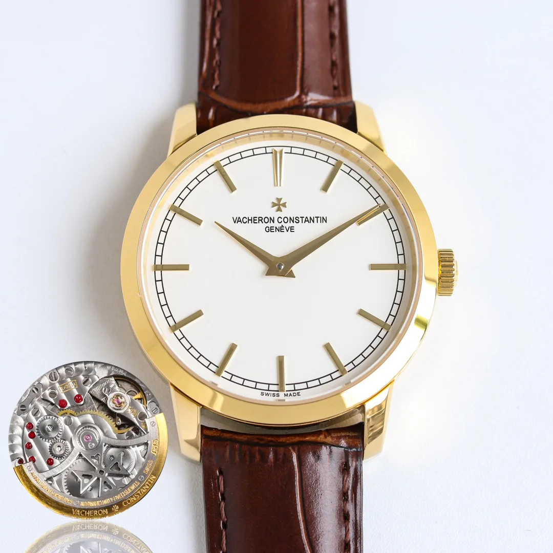 Men's Watches VACHERON CONSTANTIN 17733753